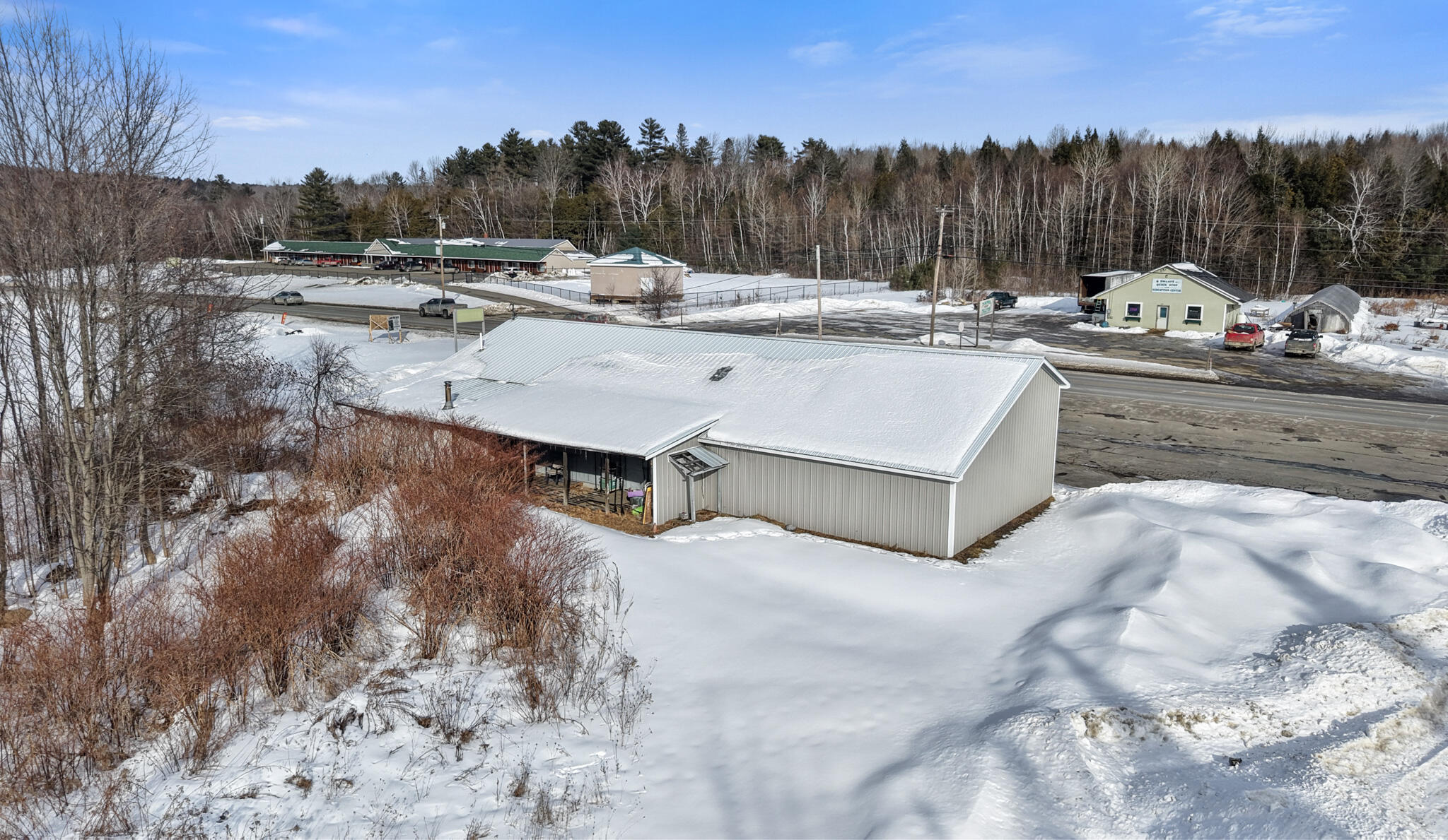 335 Corinna Road, Dexter, ME, 04930