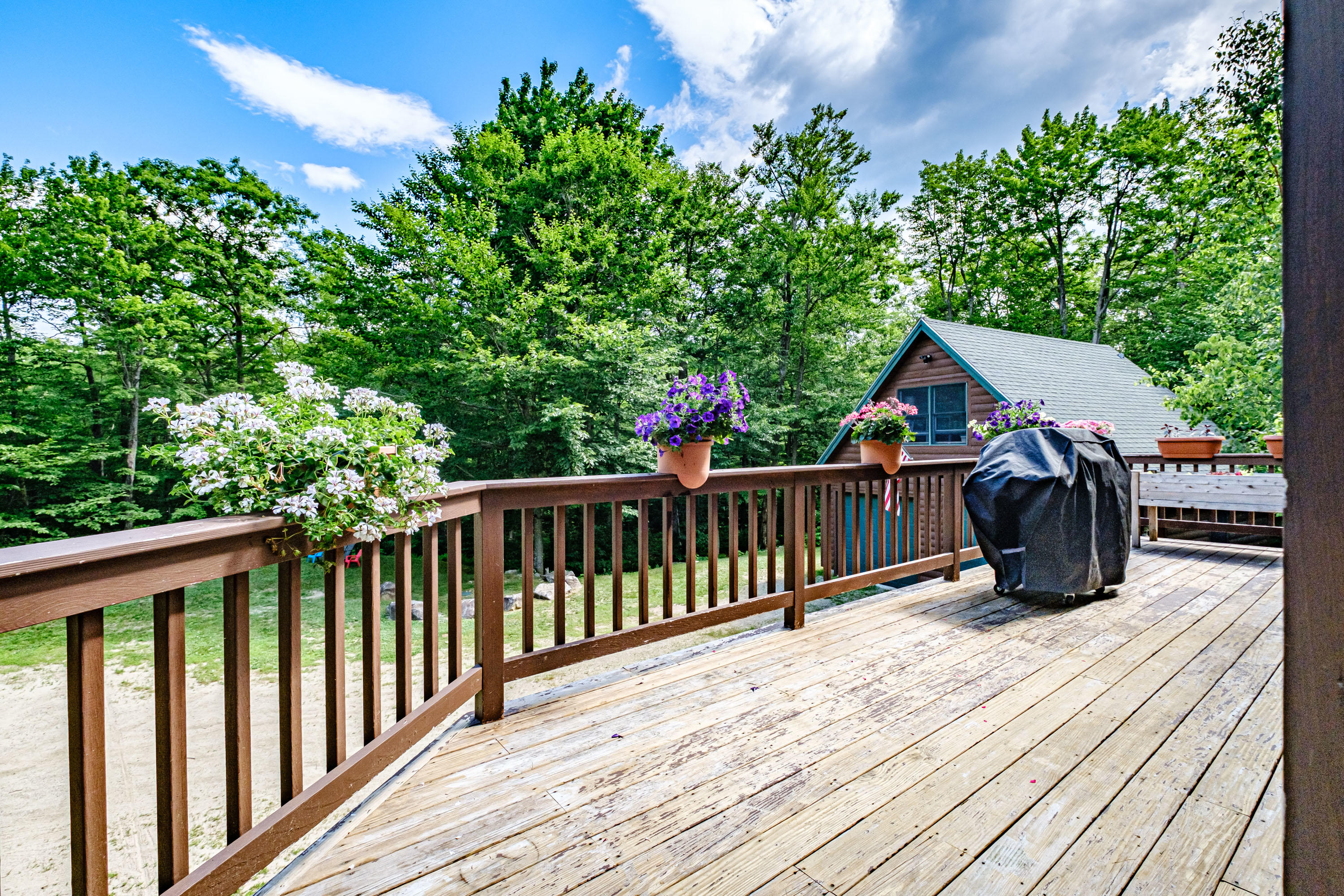 53 Forrest Lane, Greenwood, ME, 04255