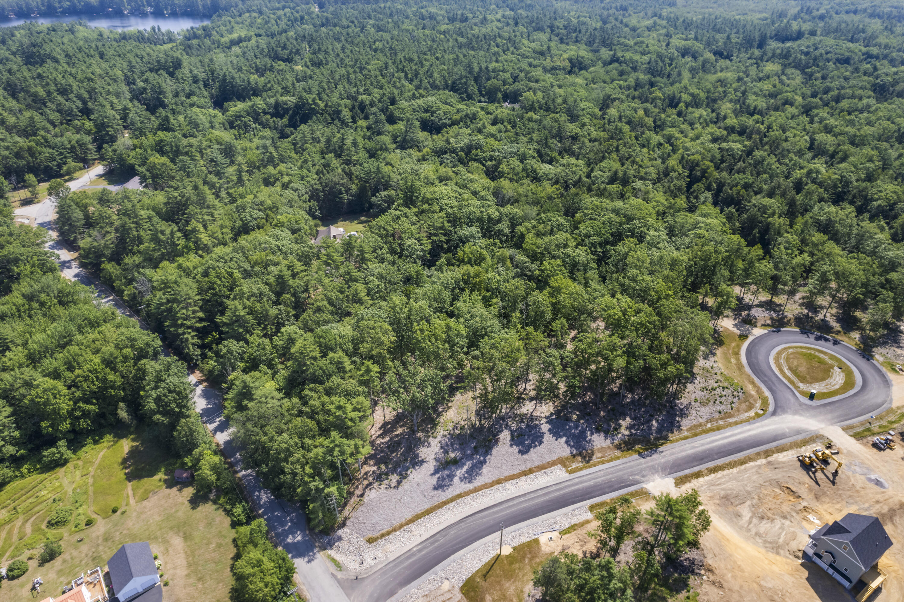 TBD Ridge Terrace UNIT Lot 6, North Berwick, ME, 03906