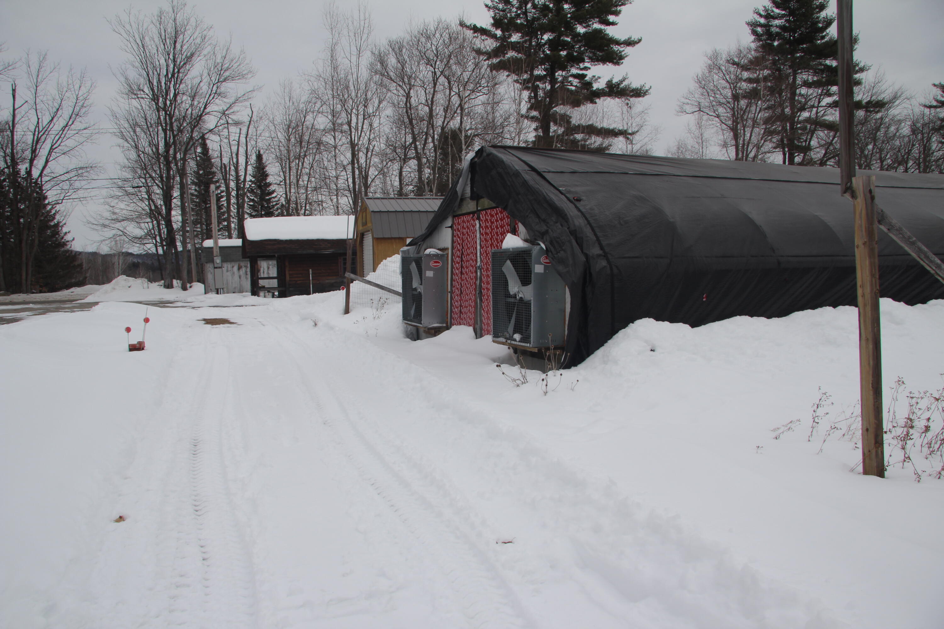 1783 North Road, Cornish, ME, 04020