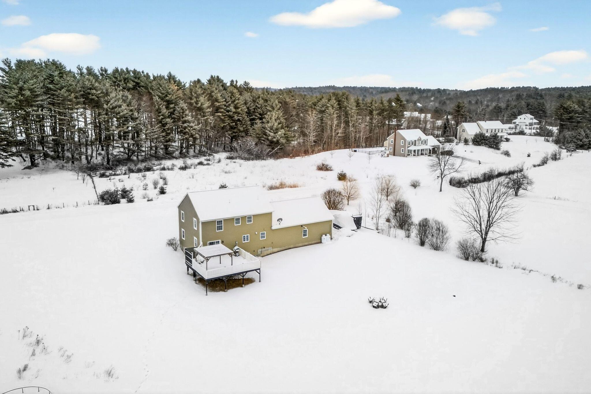16 Norway Road, Gorham, ME, 04038