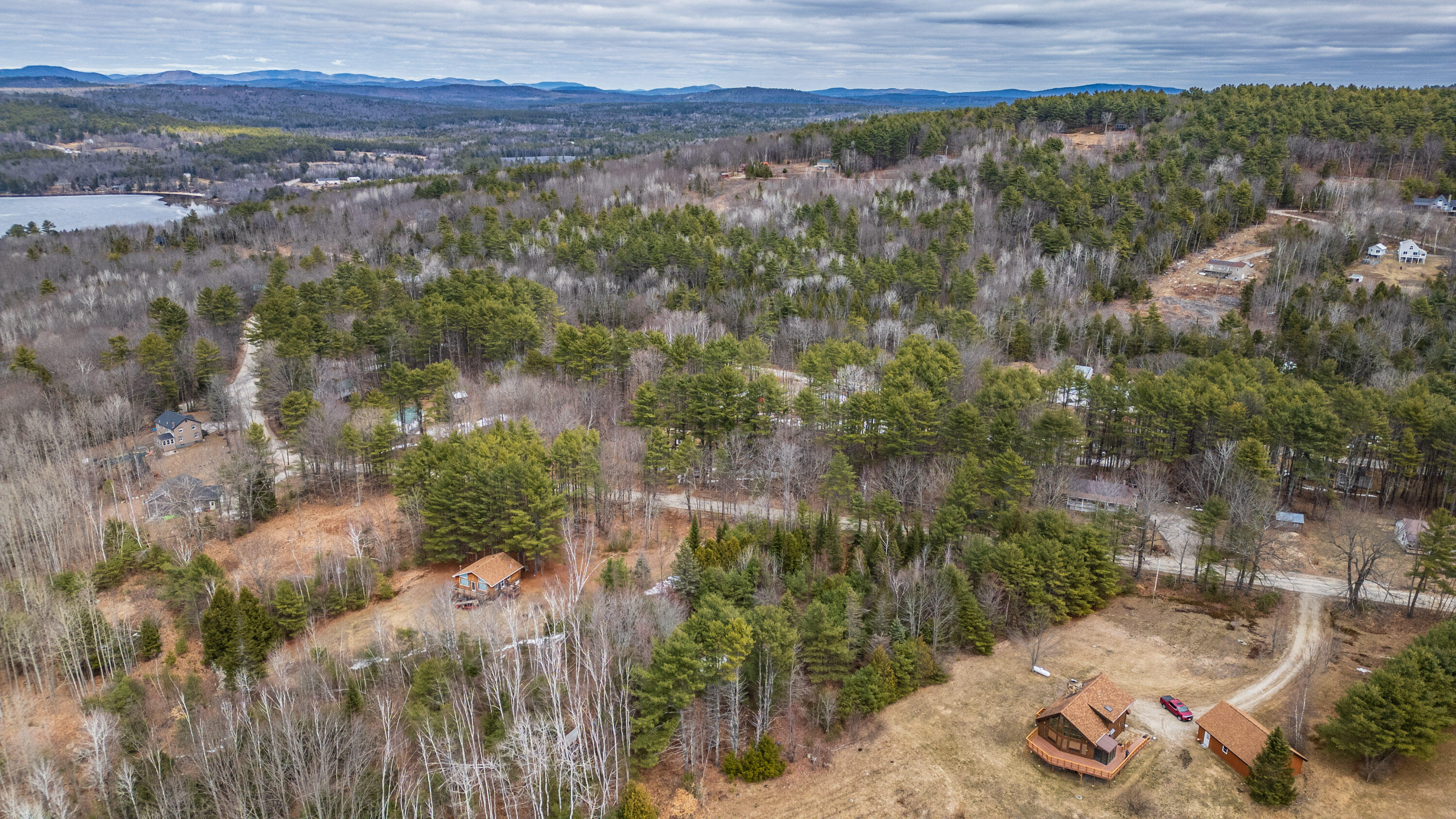 Lot 5 Dillon Road, Harrison, ME, 04040