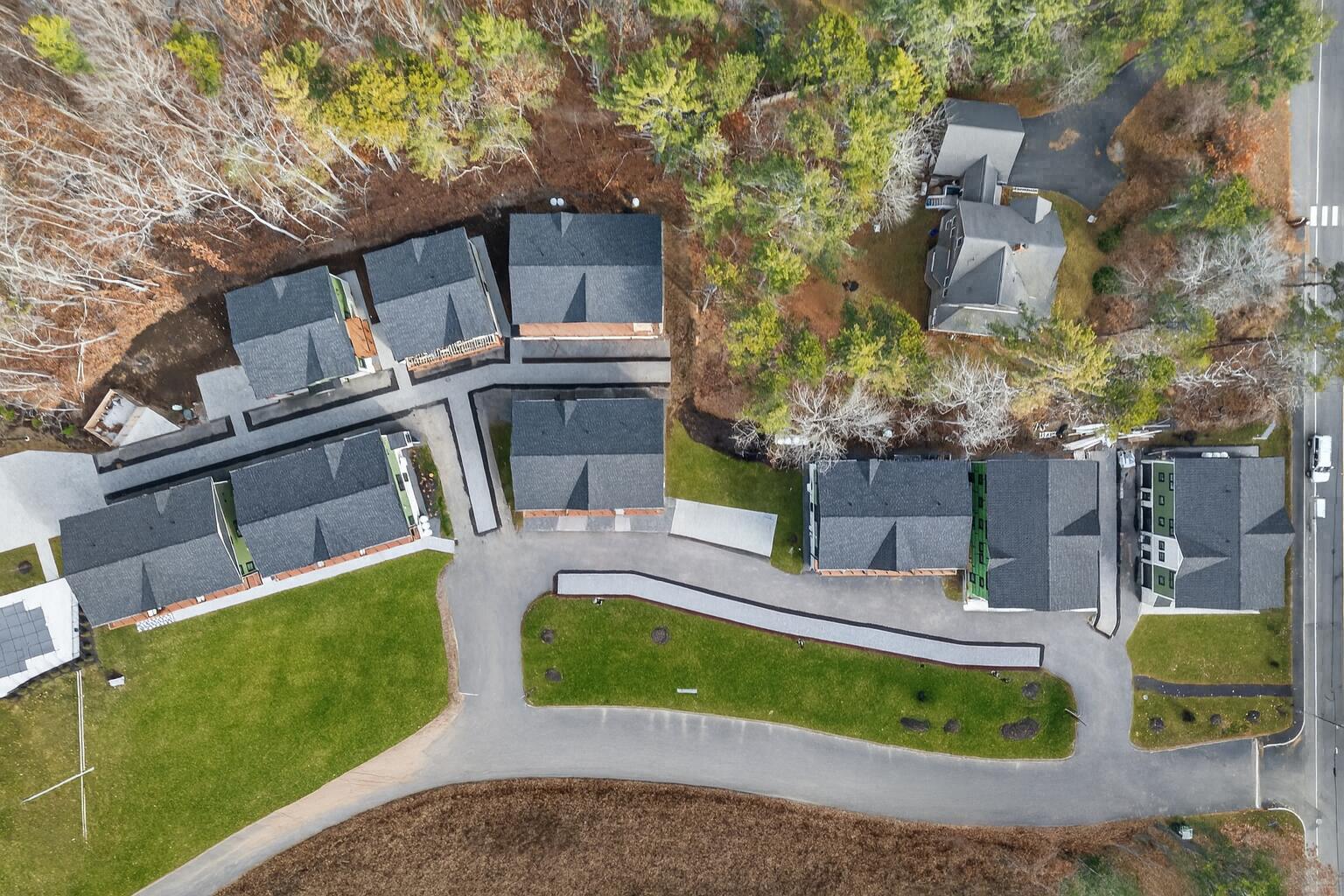 26 Salt Point Drive UNIT 25, Old Orchard Beach, ME, 04064