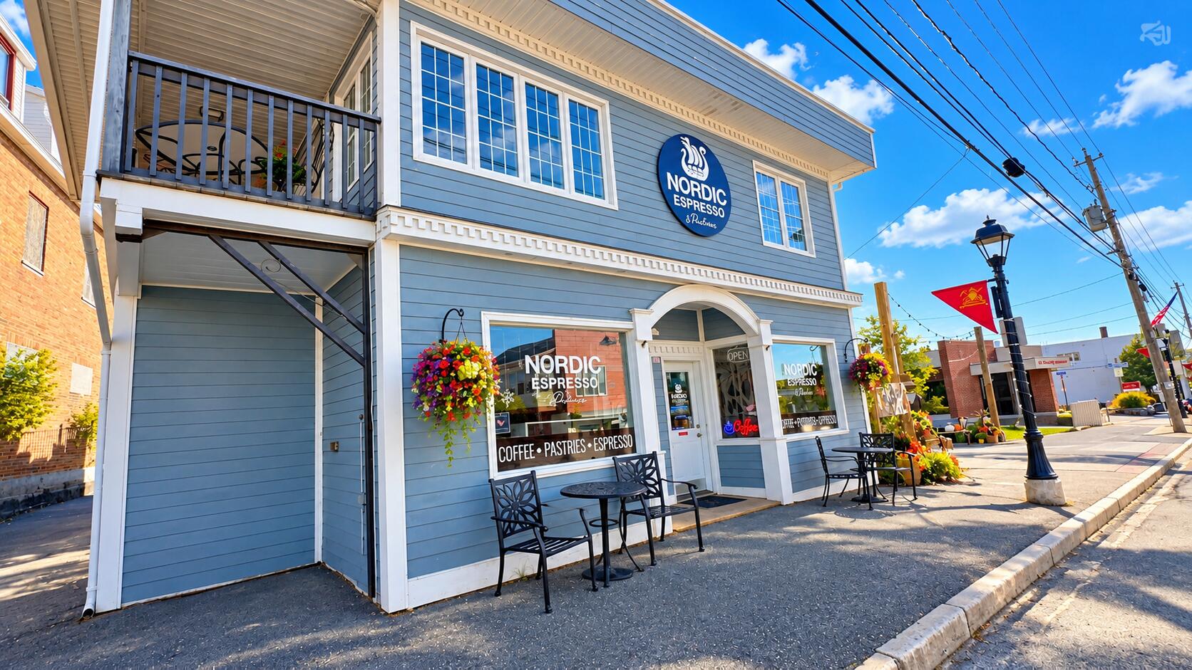 Photo of 313 Main Street Madawaska ME 04756