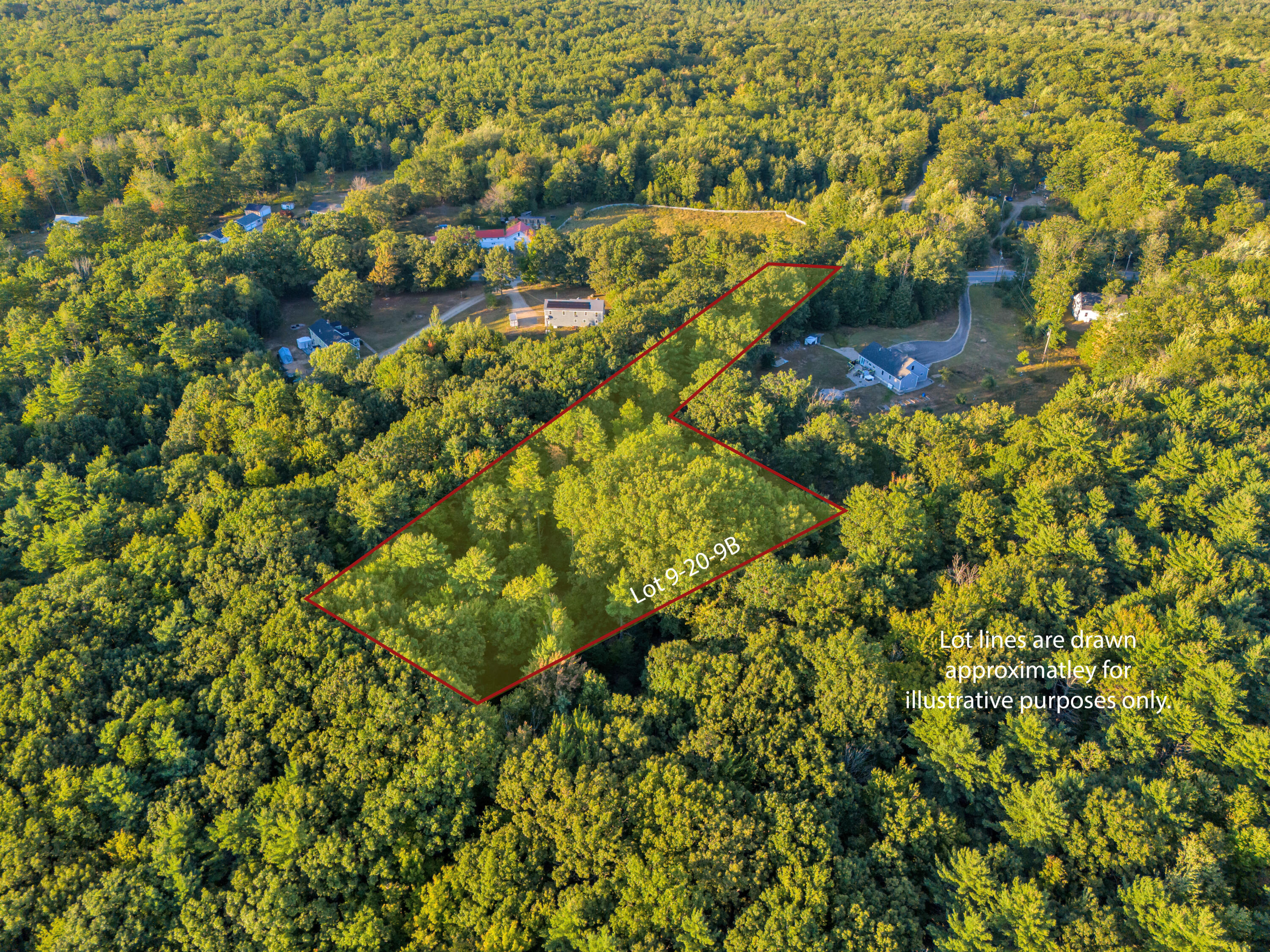 Photo of TBD West Road Waterboro ME 04087