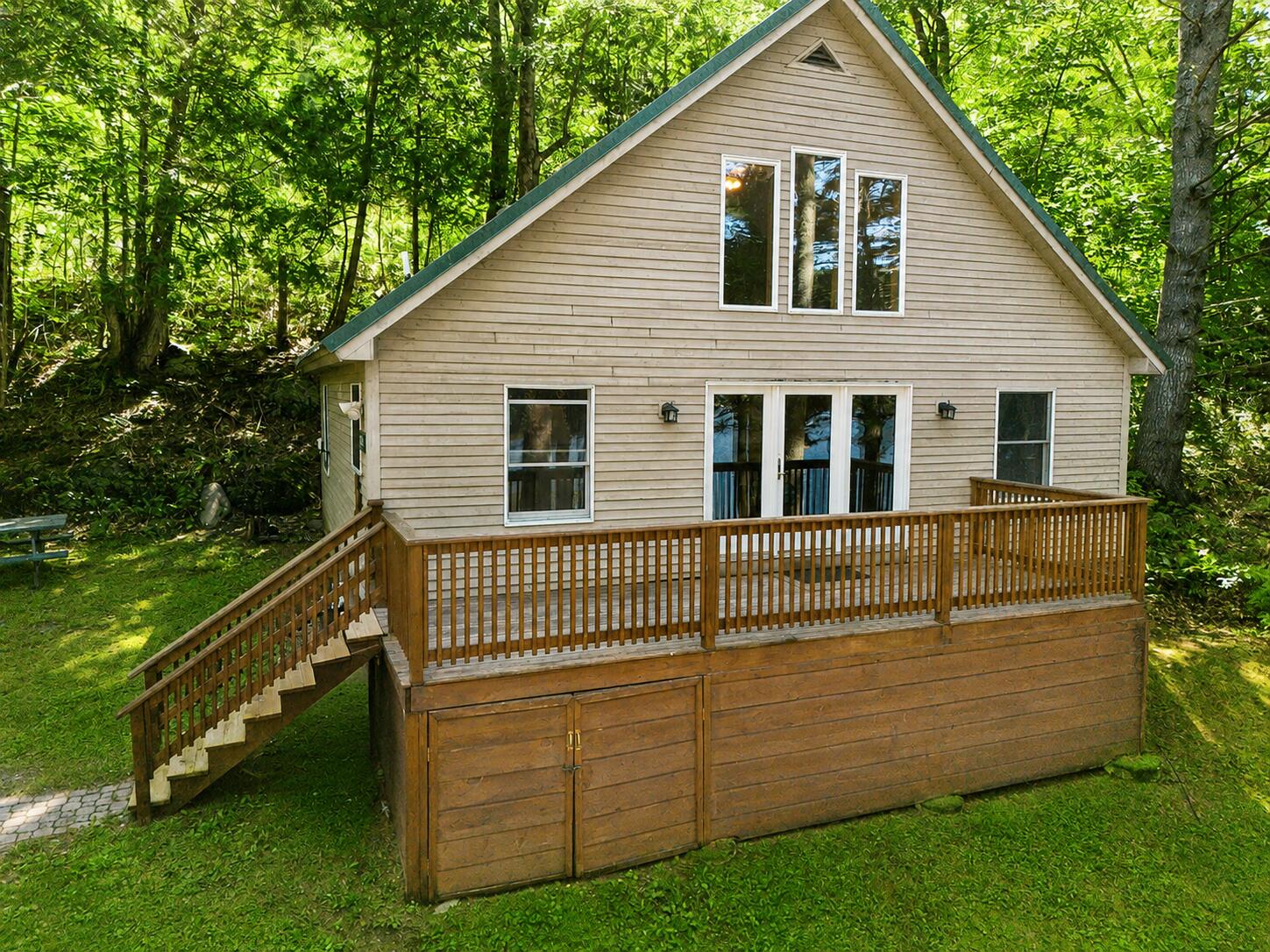 Photo of 1 Lakeside Drive Caratunk ME 04925