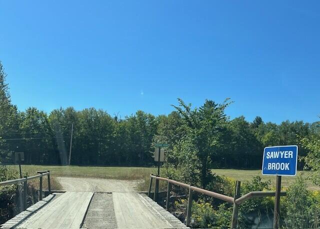 Lot 045 Sawyer Notch Road, Andover, ME, 04216