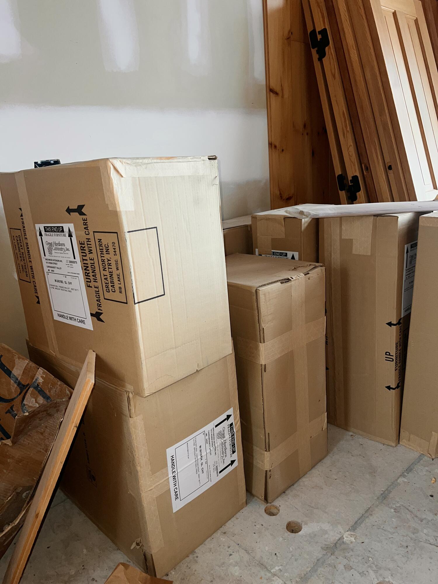 19-3 South Branch Way UNIT 36, Sandy River Plt, ME, 04970