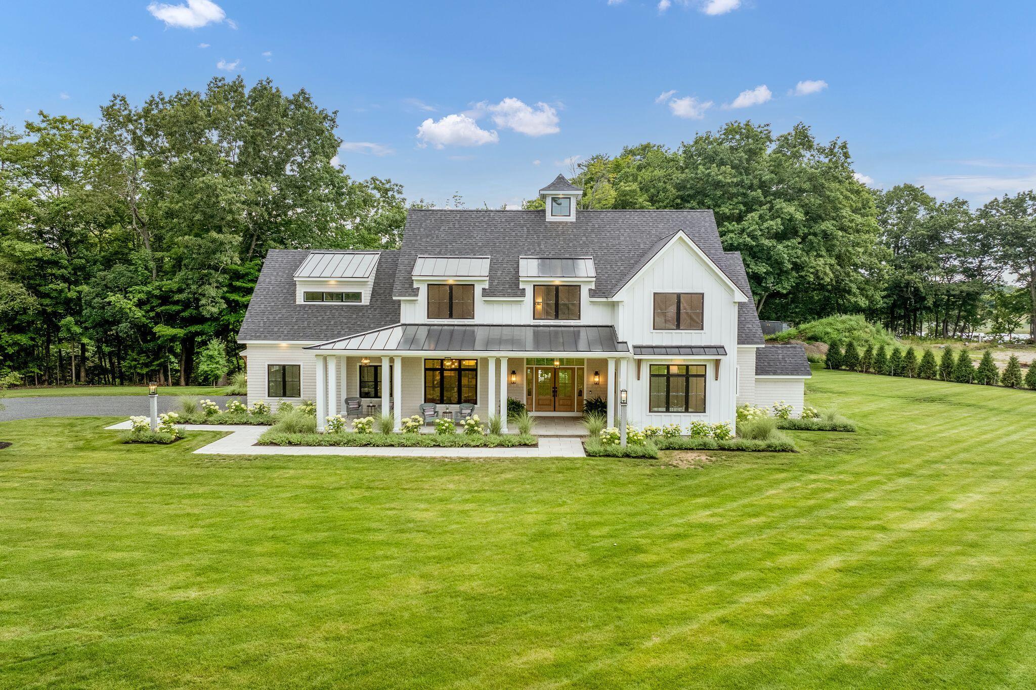 27 Seacrest Circle, Phippsburg, ME, 04562