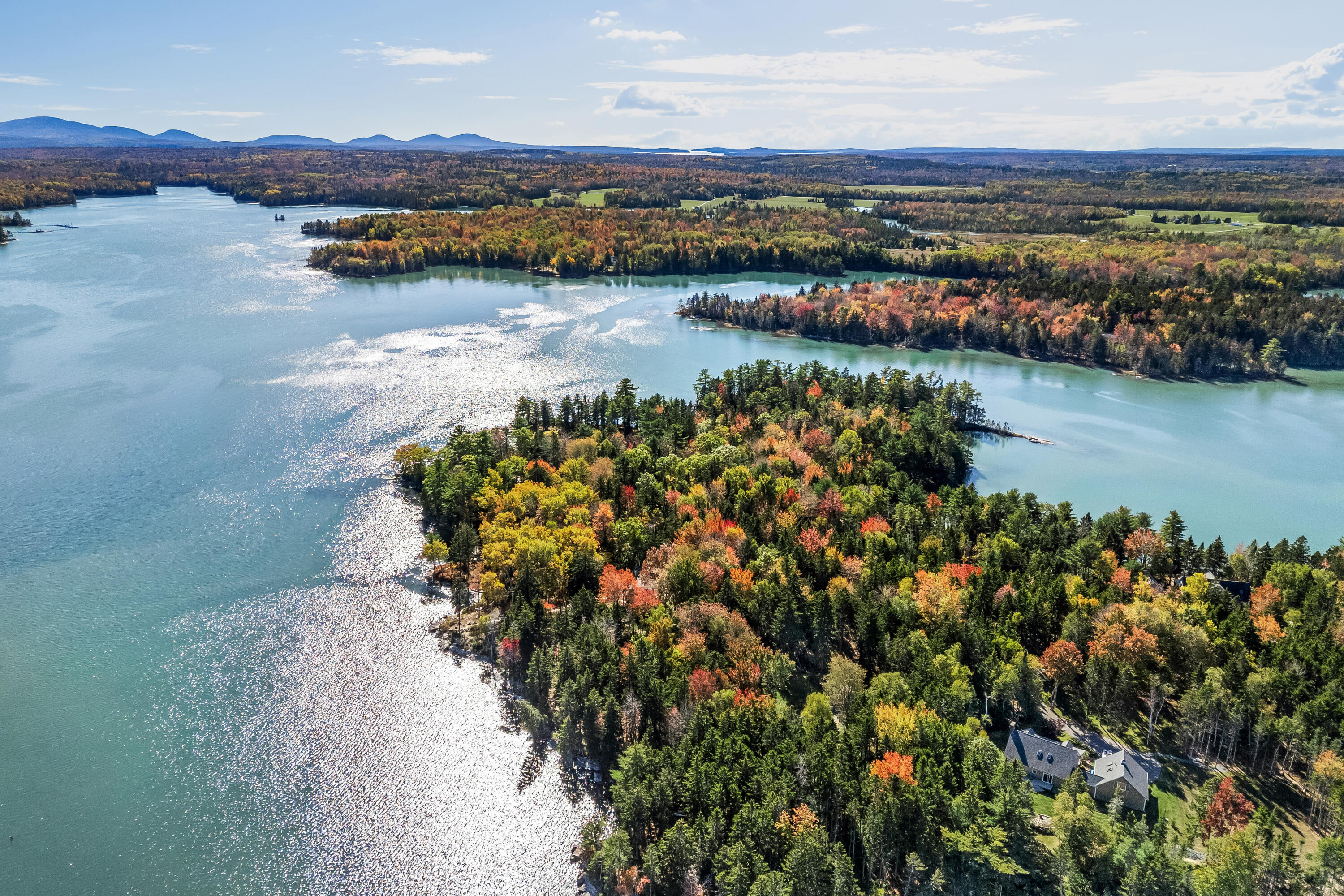 82 Falcon Lane, Lamoine, ME, 04605