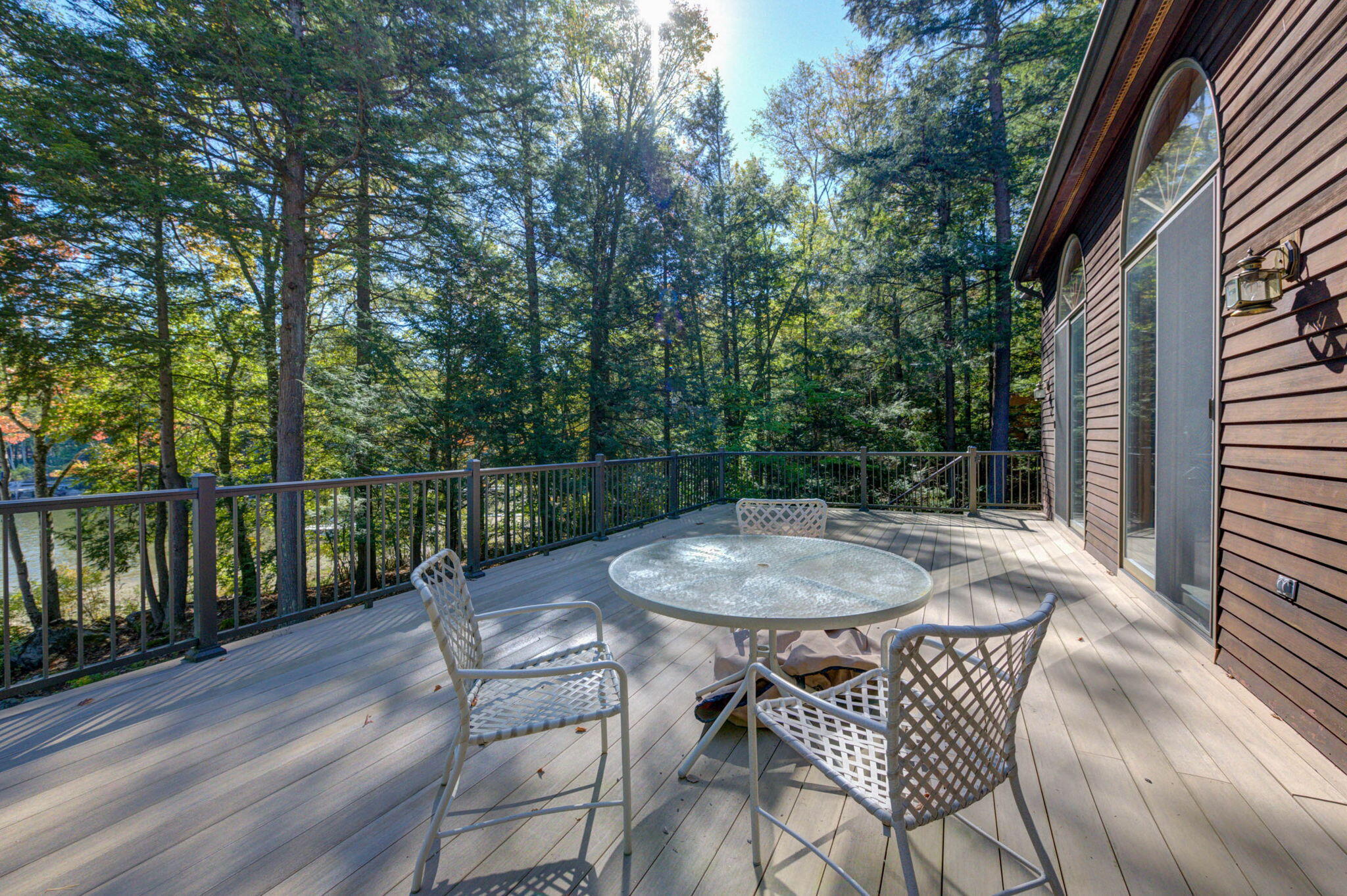 17 Blueberry Point Road