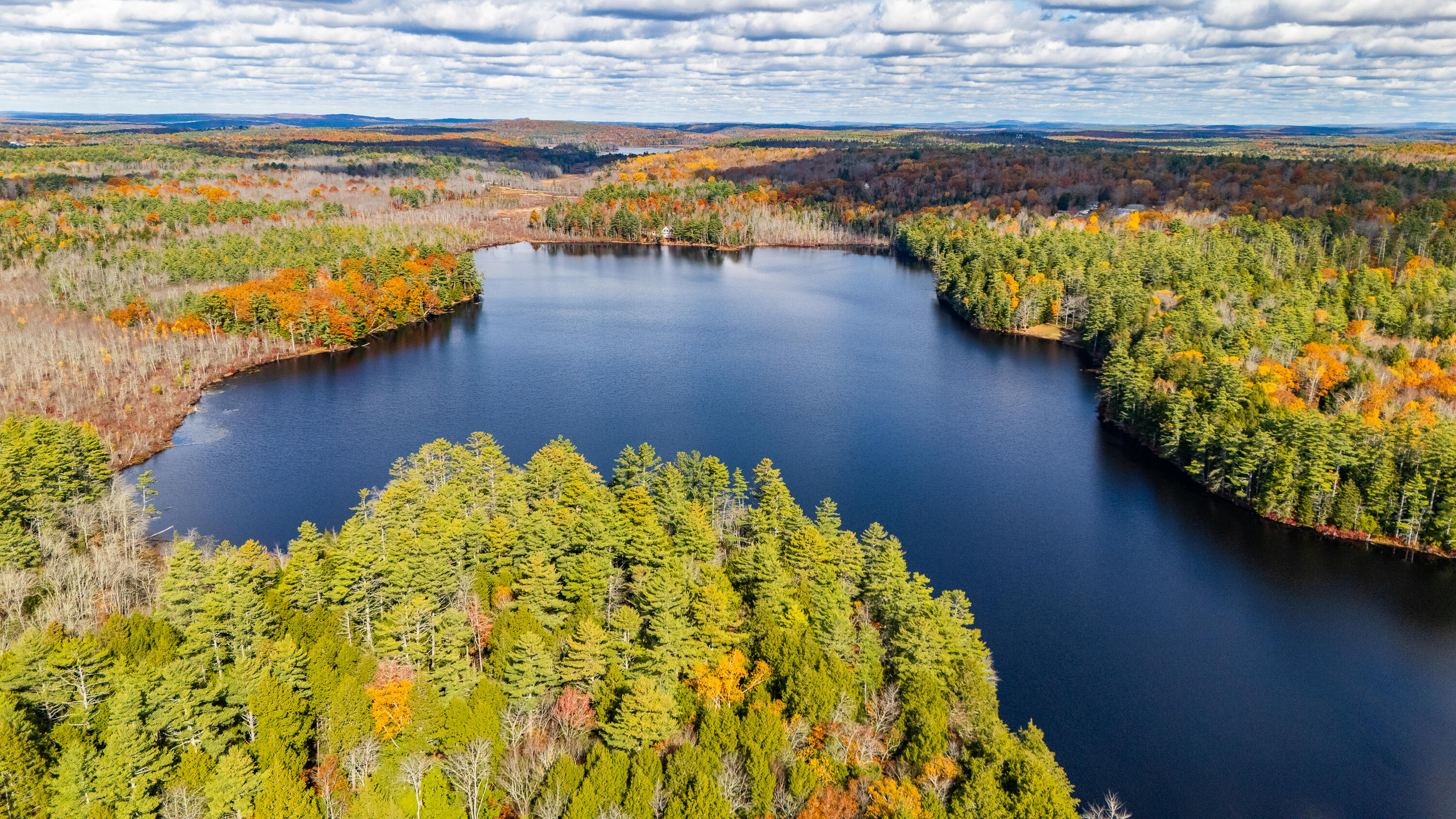 Lot 40 Range Way, Dresden, ME, 04342