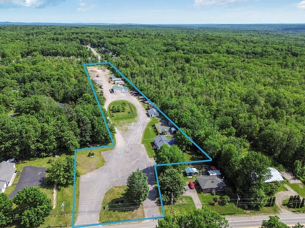 14 Hamilton Court, Topsham, ME, 04086