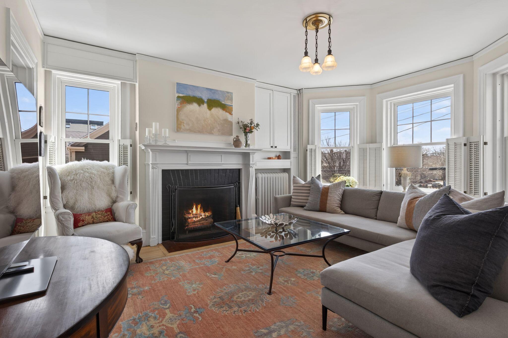 135 Brackett Street UNIT 7, Portland, ME, 04102