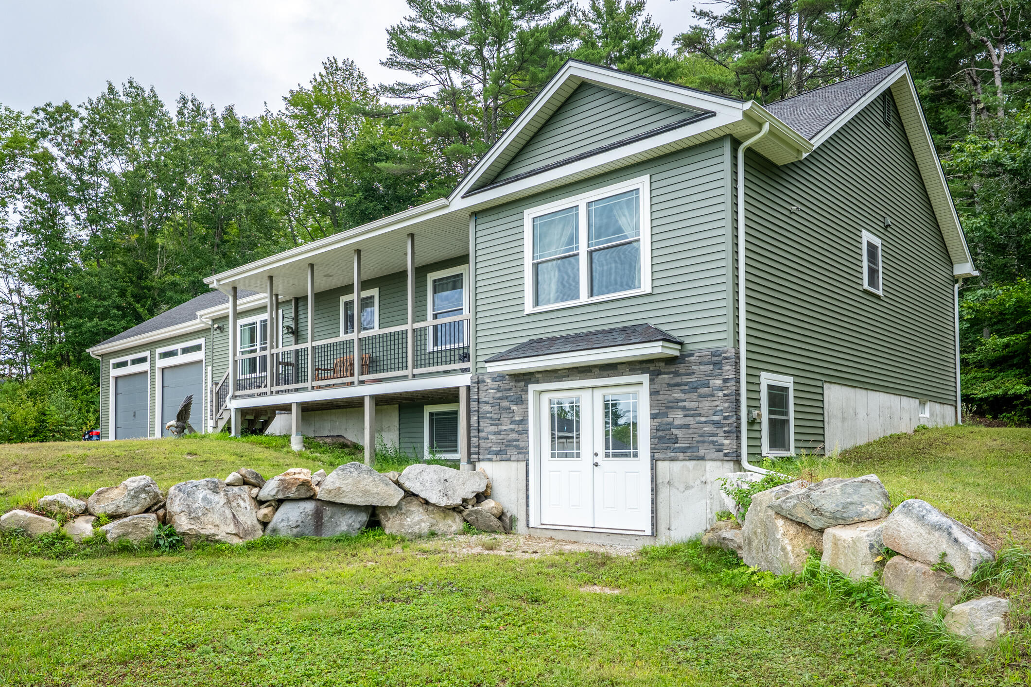Photo of 6 Barbara Win Lane Windham ME 04062
