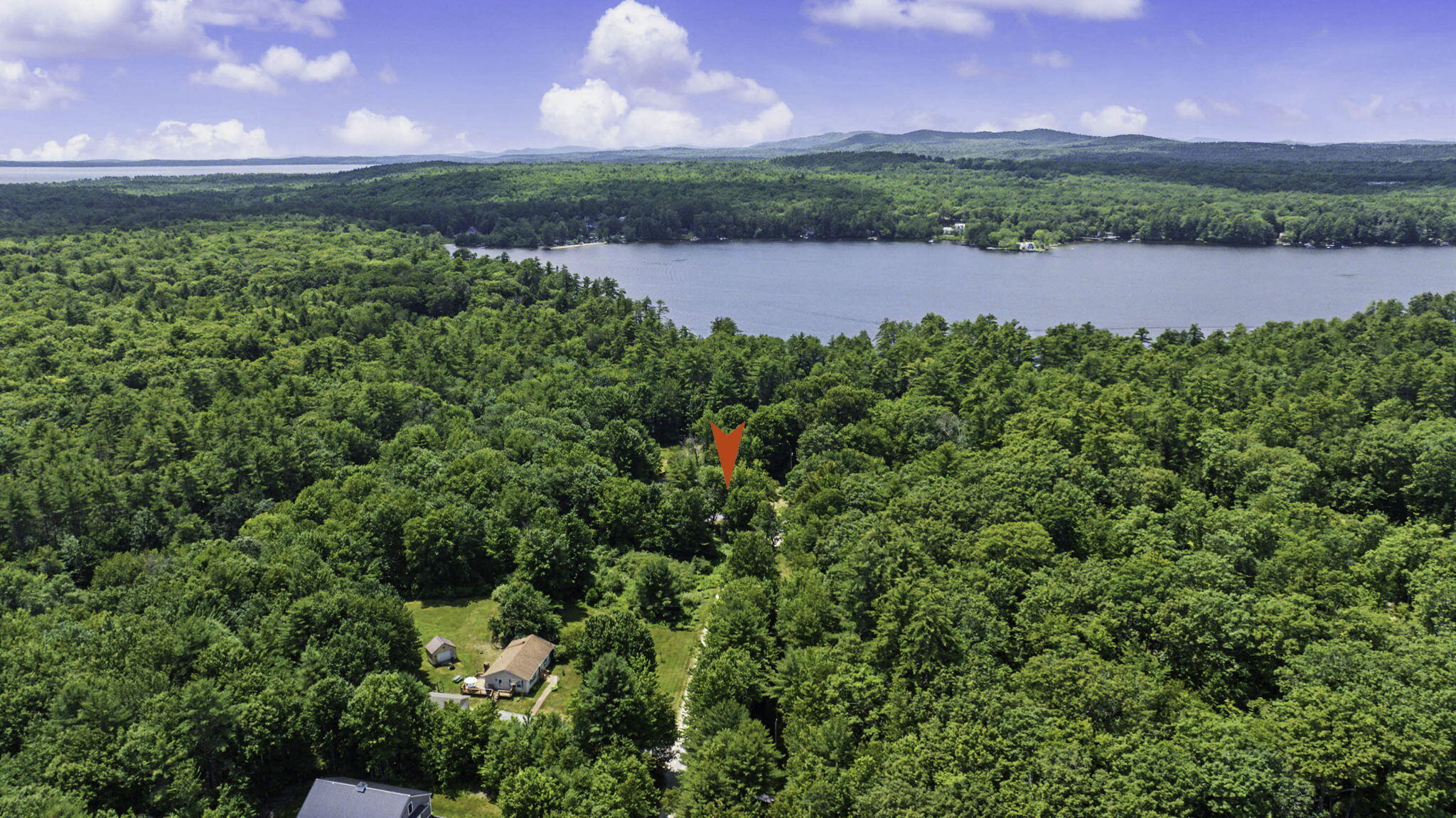 36 Pine Rock Road