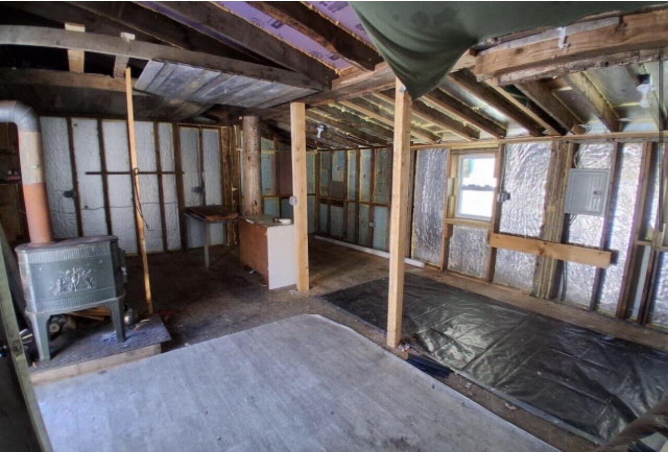 77 Red Ledge Road, Dixfield, ME, 04224