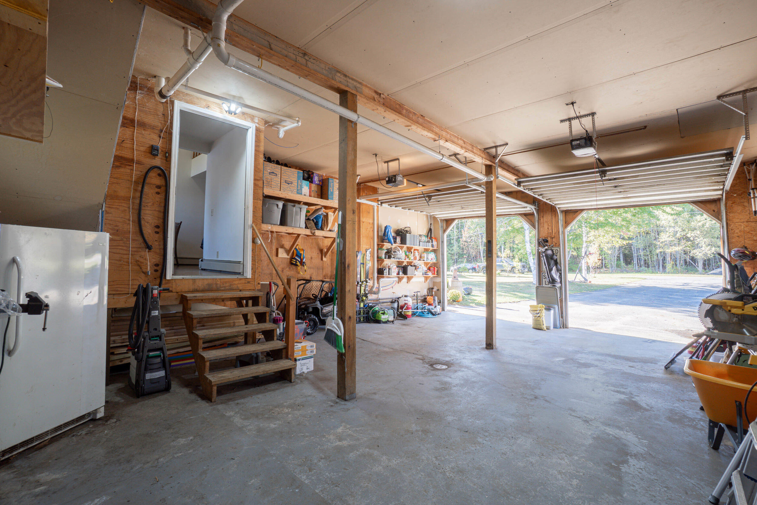 24 Autumn Lane, Lincoln, ME, 04457