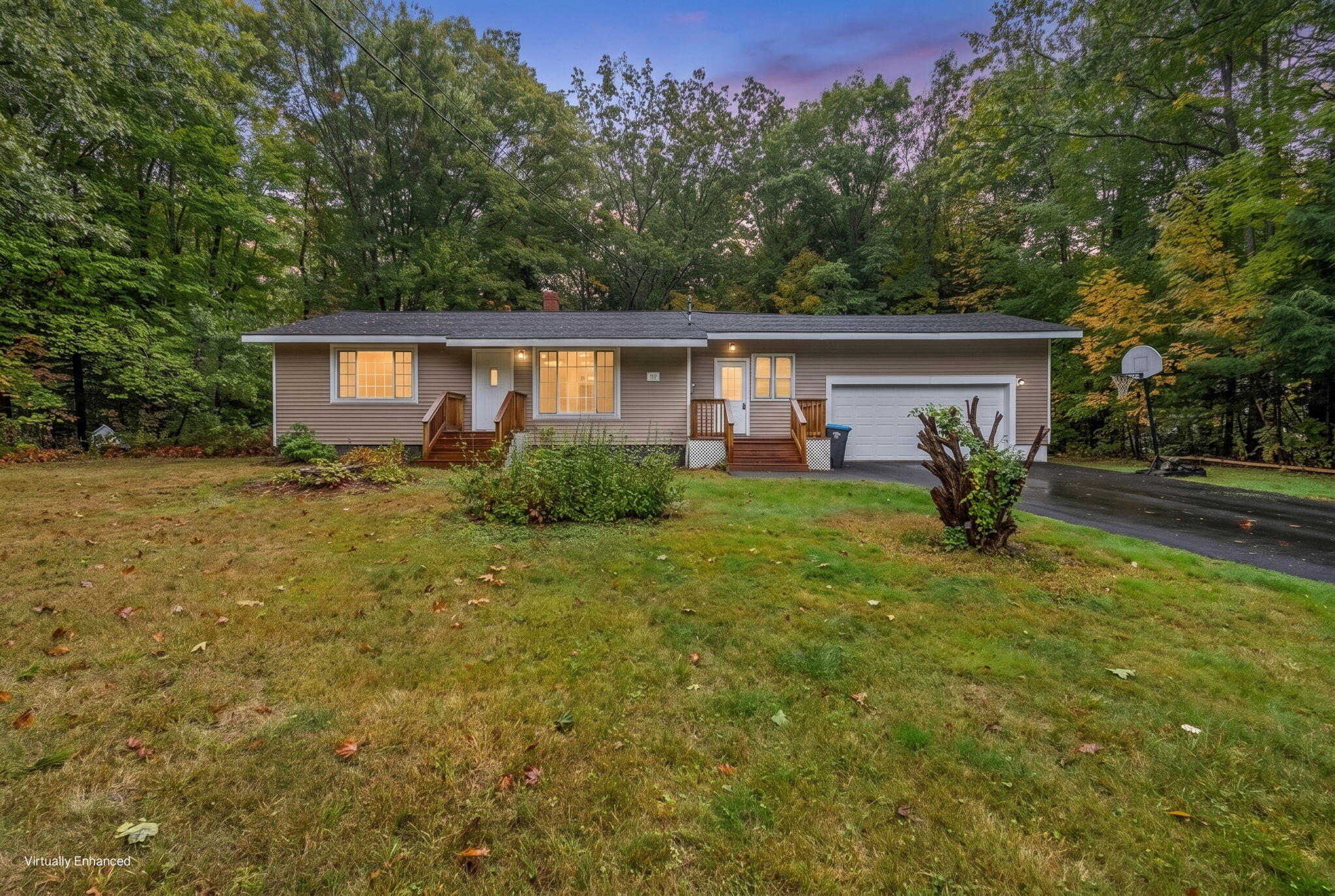 Property photo for 10 Reba Lane, Windham, ME