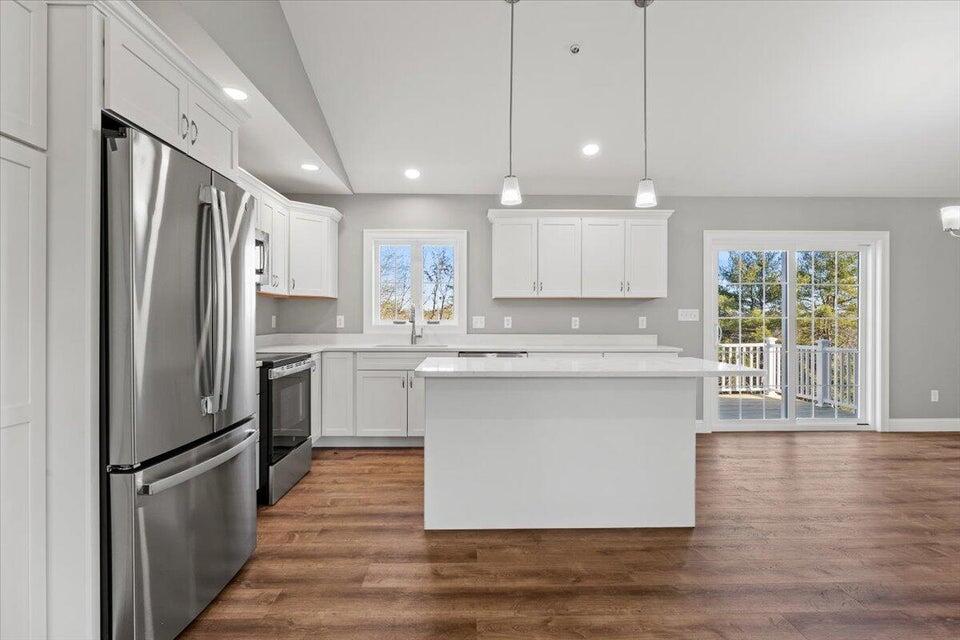 Lot 7 Pelletier Drive, Hollis, ME, 04042