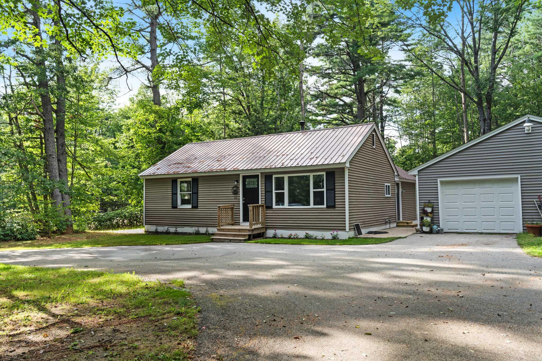 Photo of 164 Whaleback Road Limington ME 04049