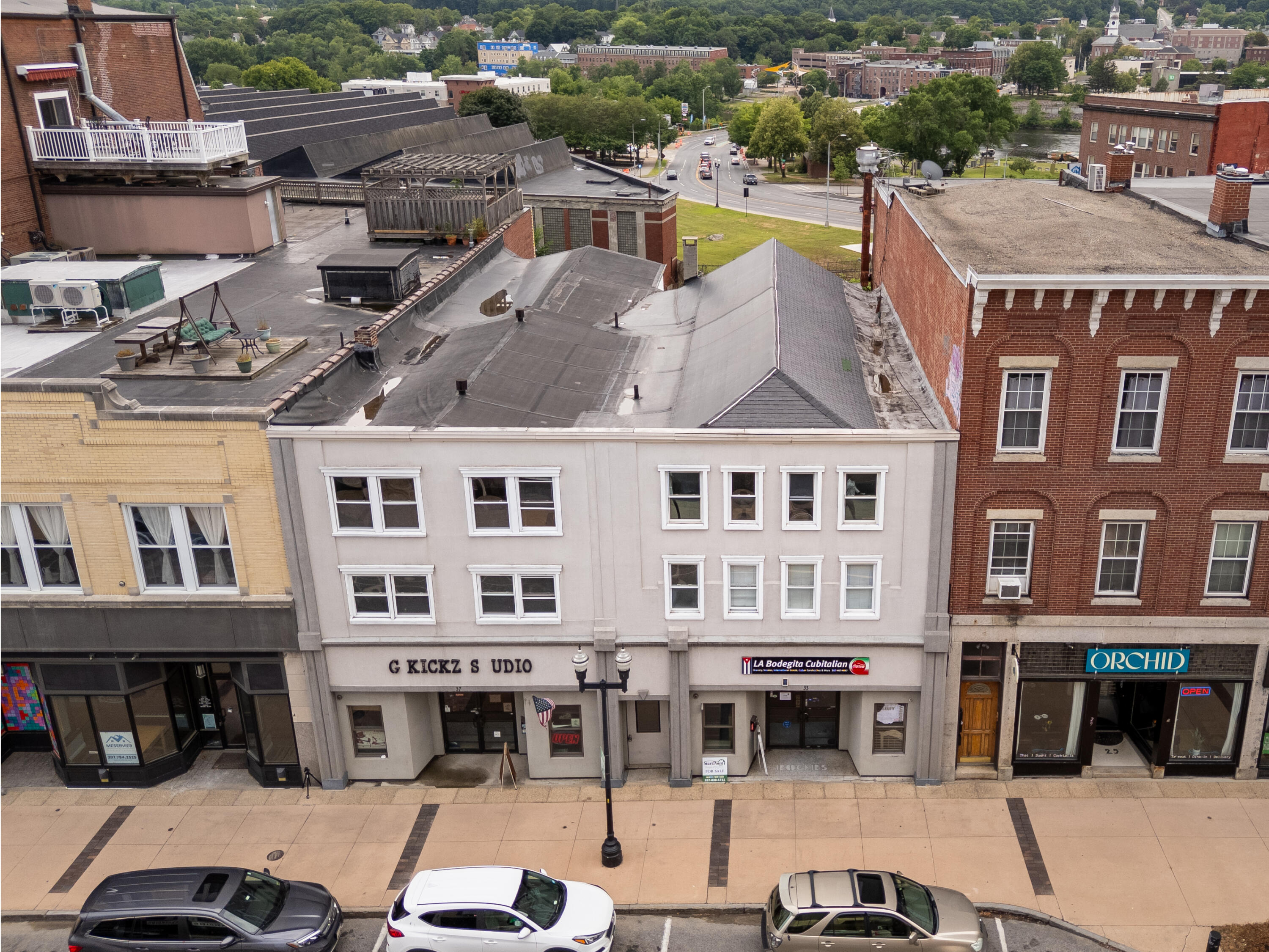 94 Race Course Road, Bucksport, ME, 04416