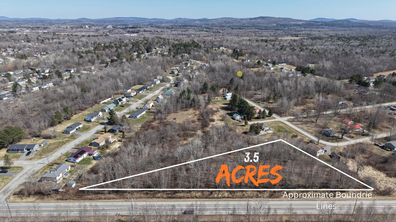 M21 Lot 90 Parkway S, Brewer, ME, 04412