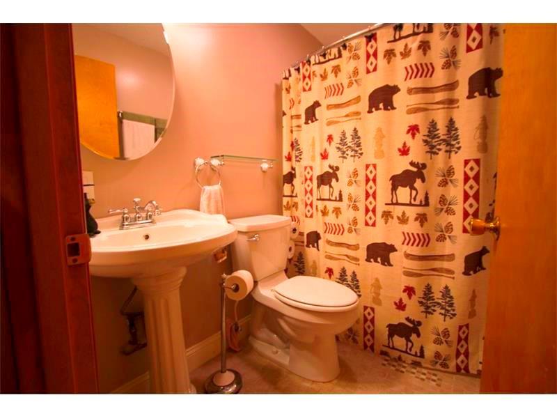 367 Skiway Road #III-103, Newry, ME, 04261