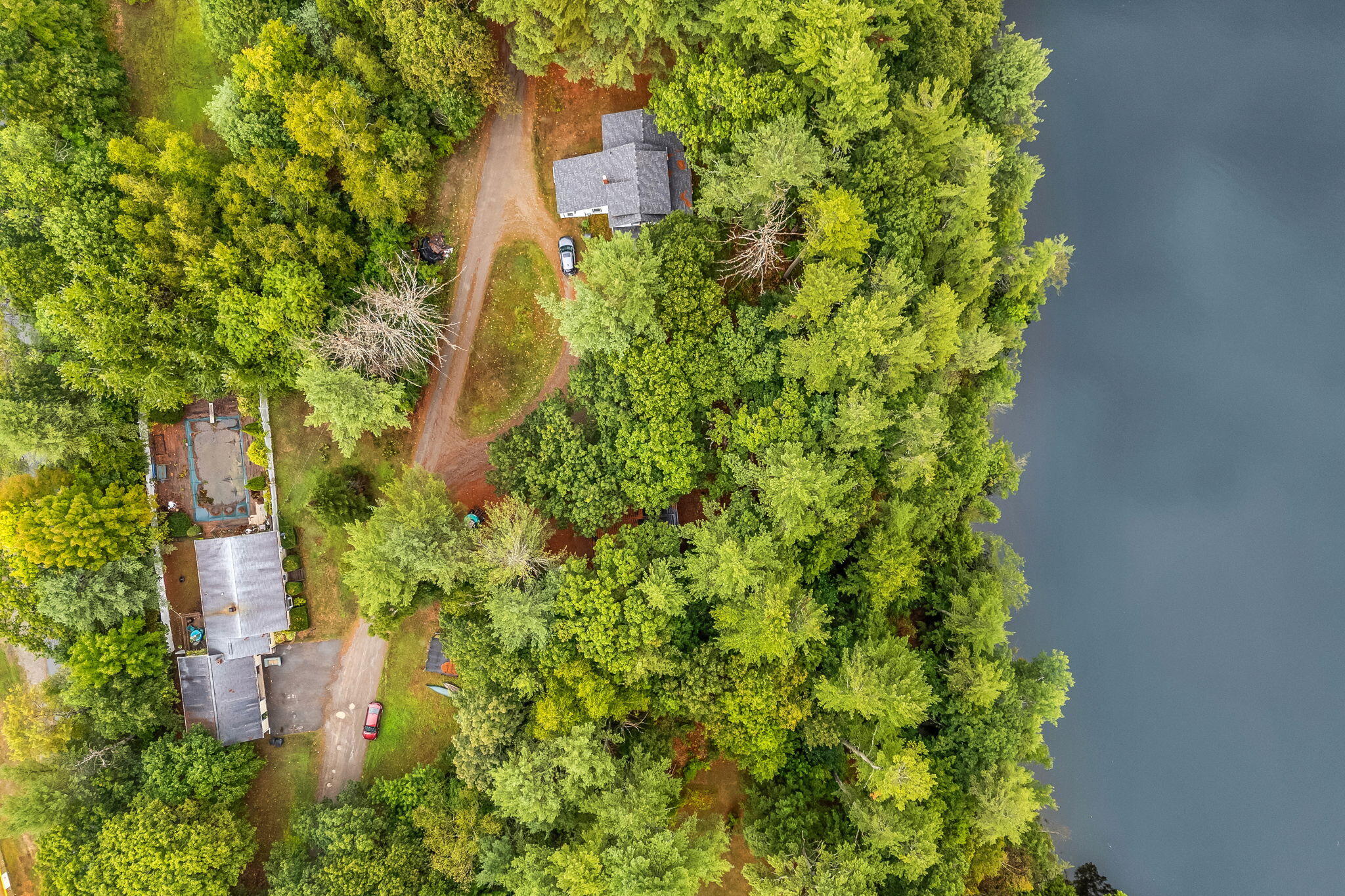 12 Rowell Road, Hampden, ME, 04444