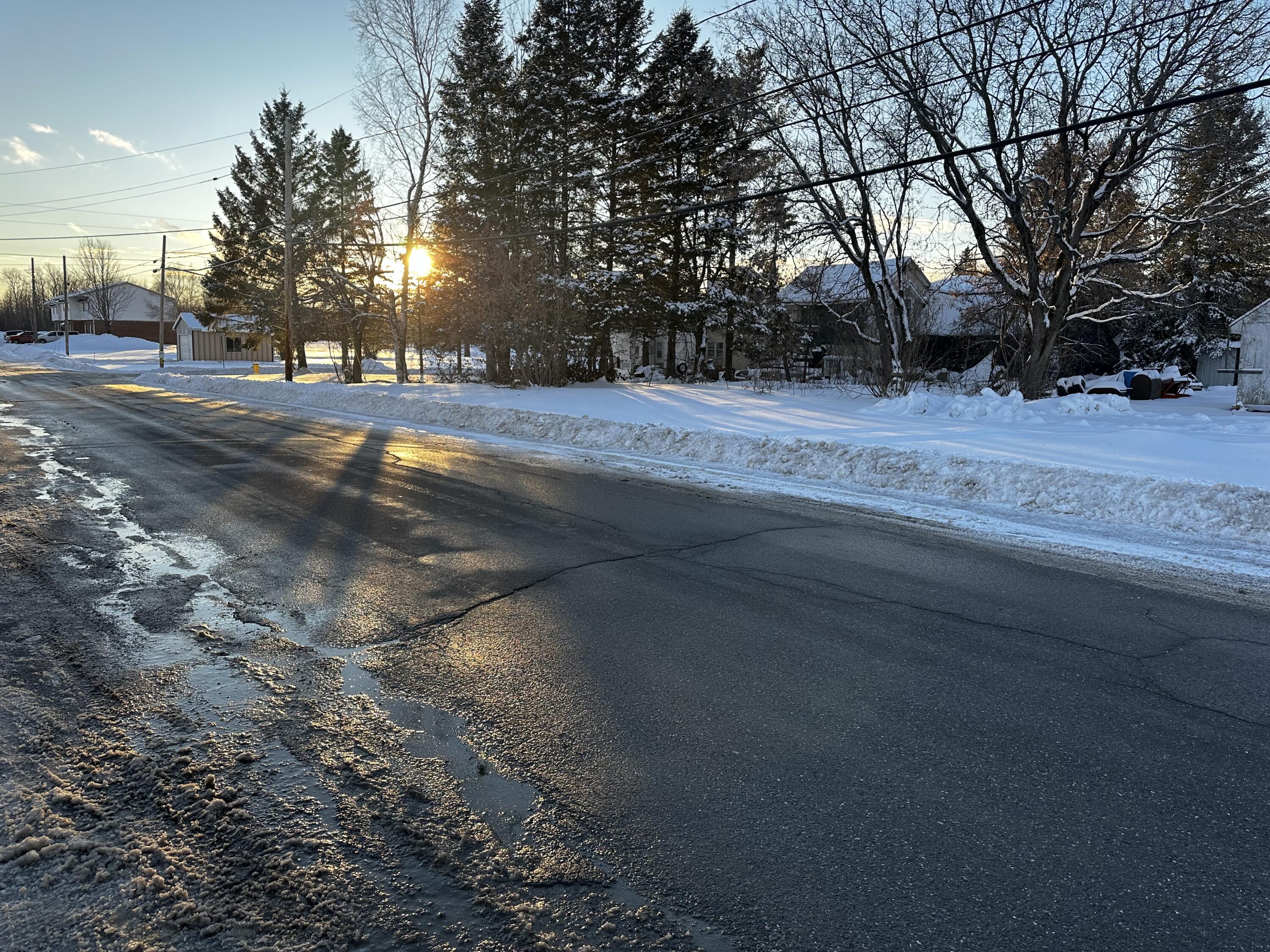 Undisclosed Address, Presque Isle, ME, 04769