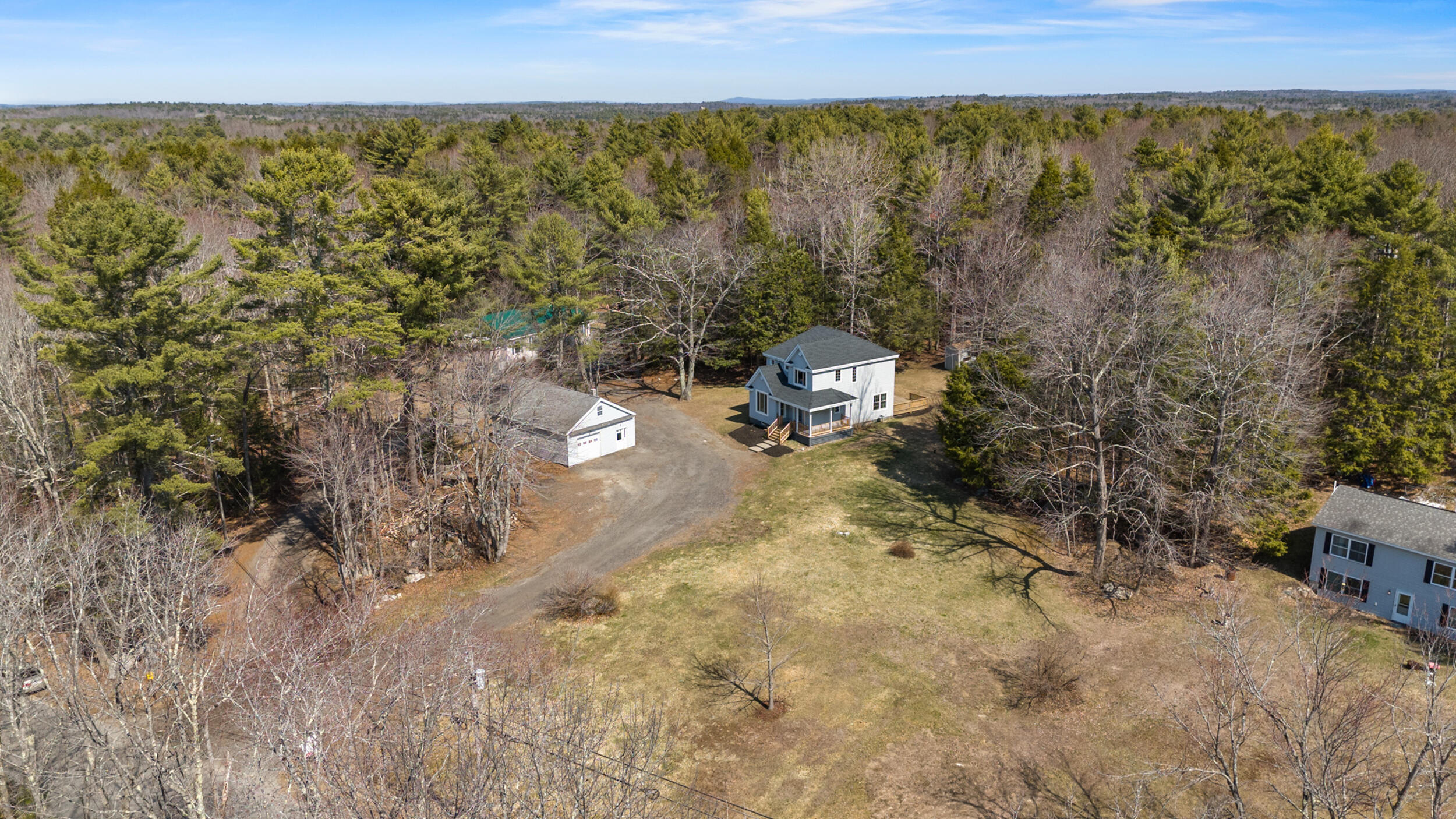 115 Bragdon Road, Freeport, ME, 04032