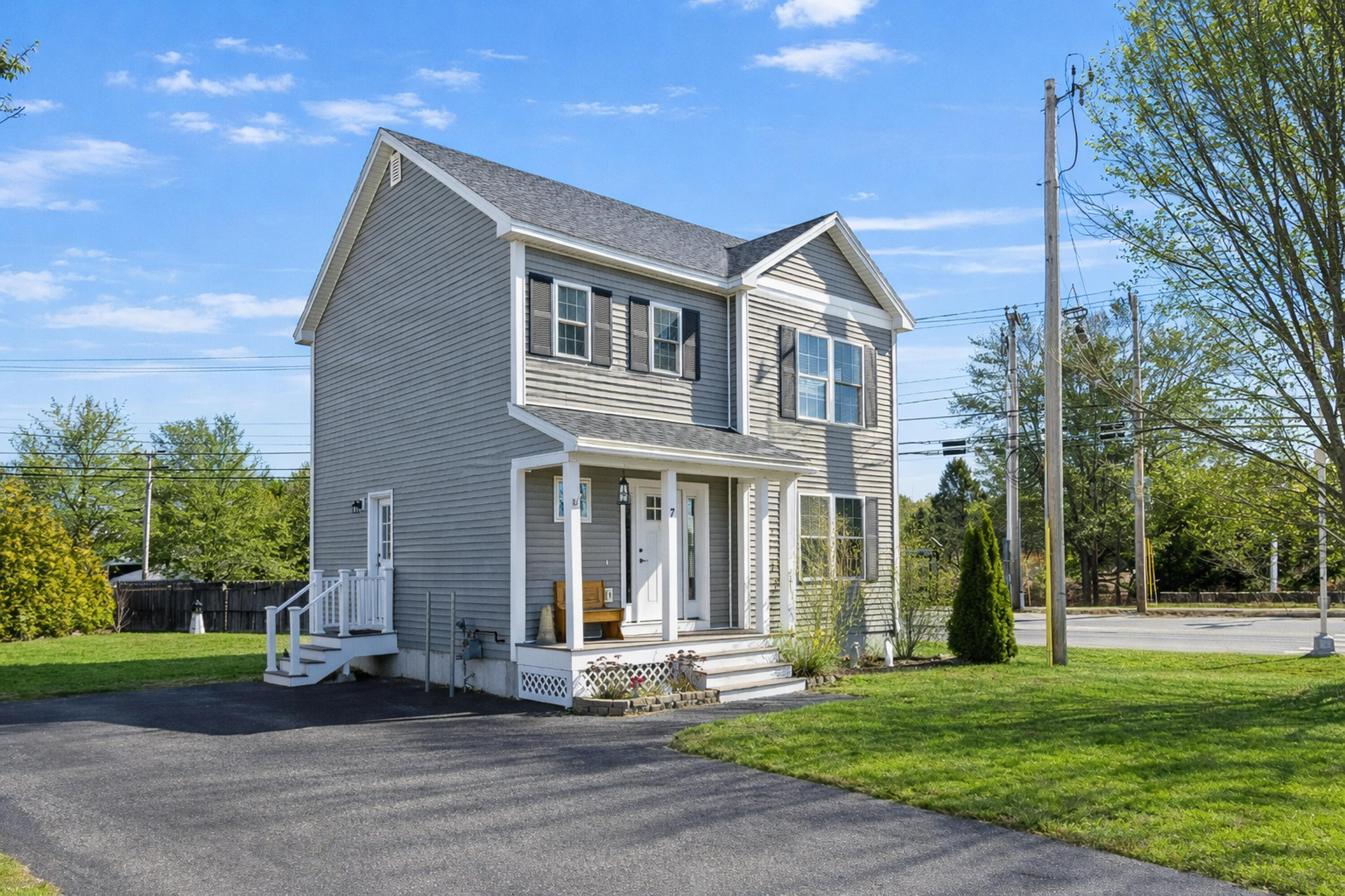 7 Blue Spruce Farm Road, Westbrook, ME, 04092