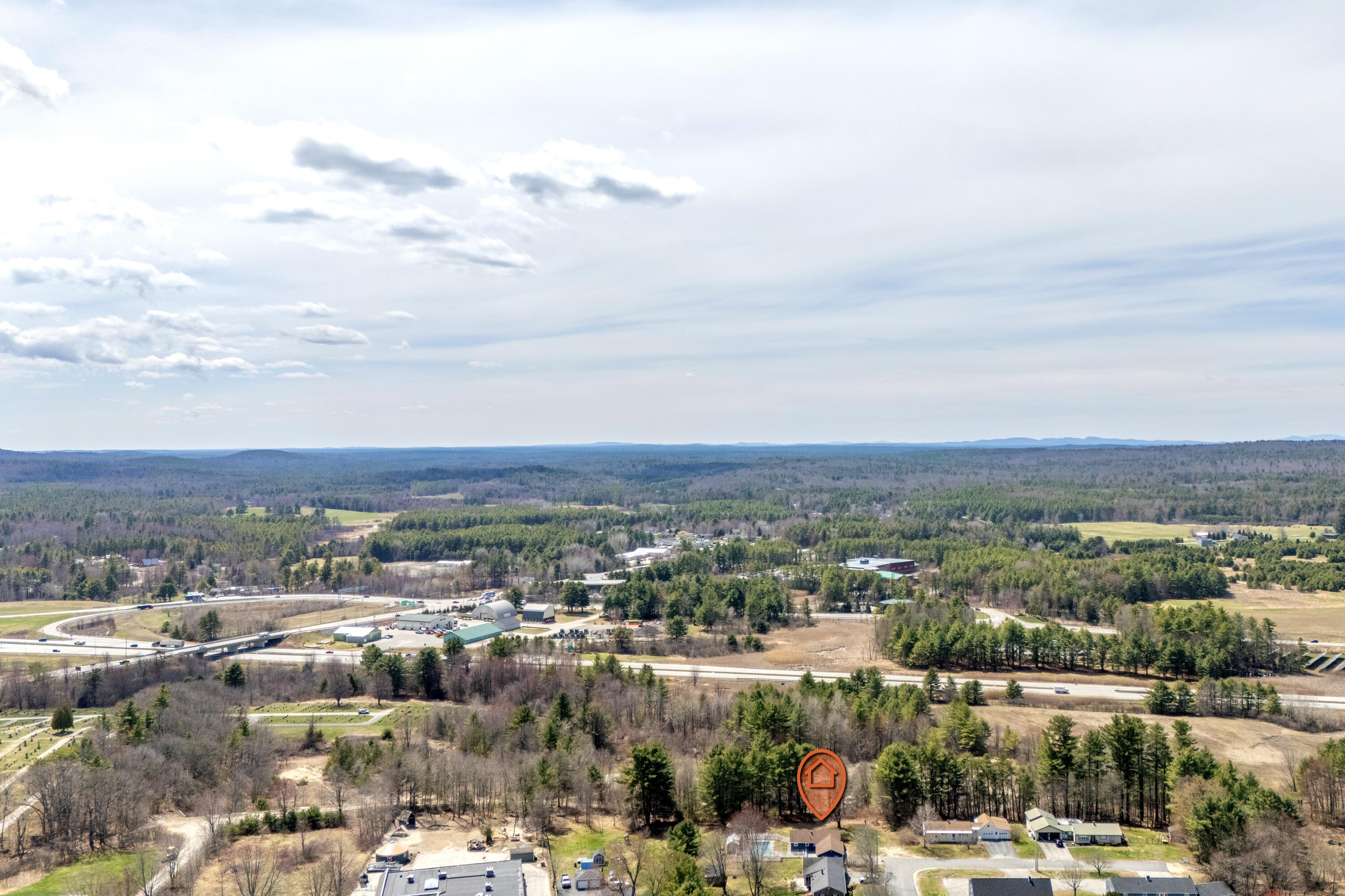 7 Sunset View Street, Gray, ME, 04039