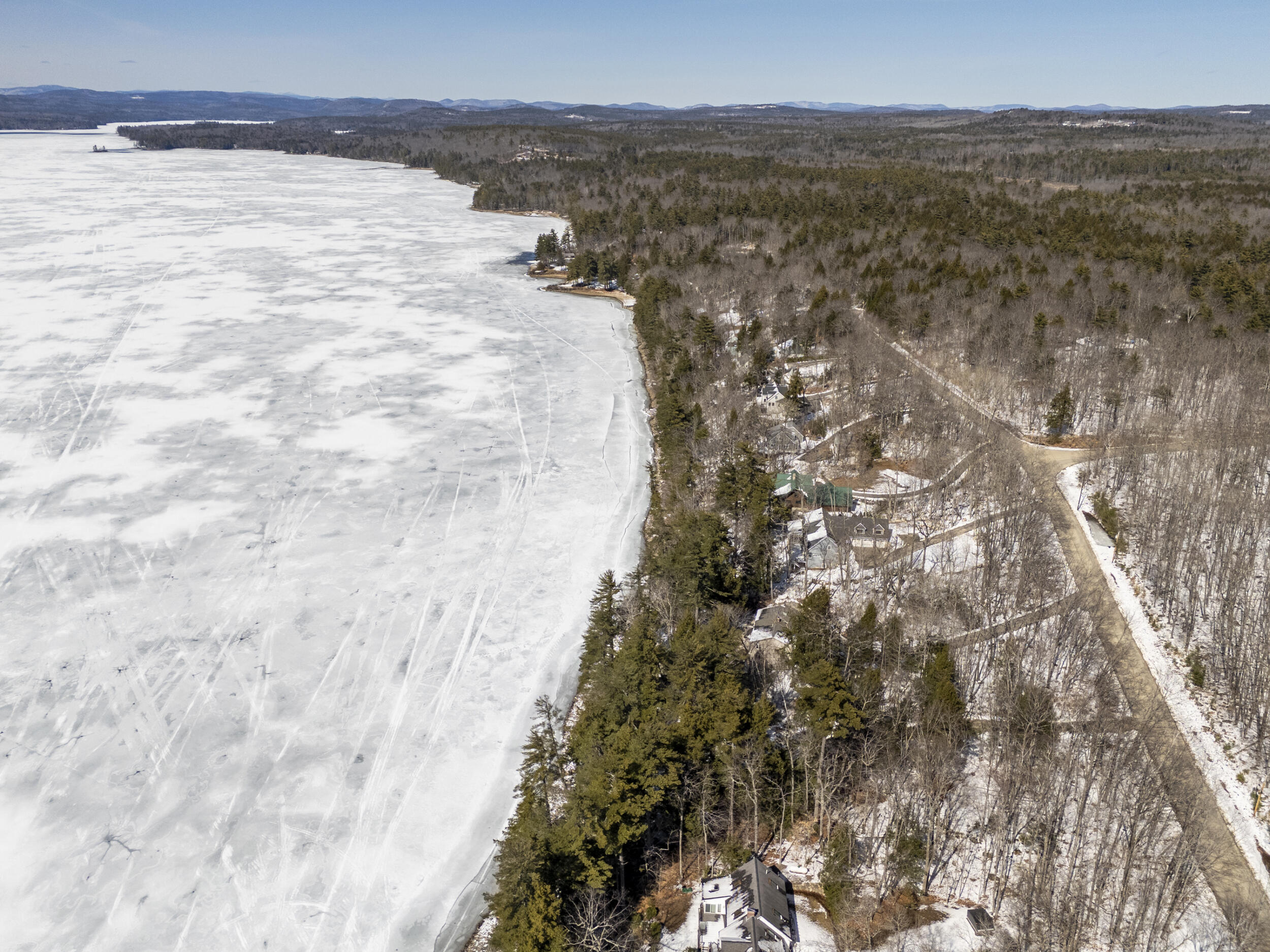 45 E Shore Drive, Harrison, ME, 04040