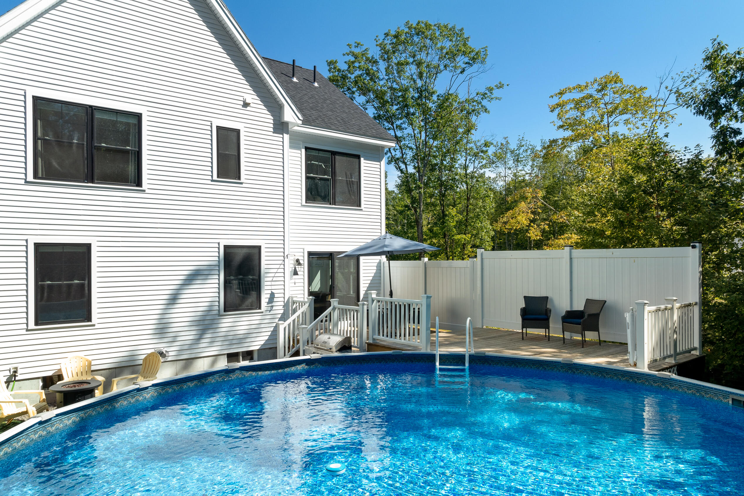 14 Raspberry Lane, Topsham, ME 04086 14 Raspberry Ln. Tophsam-48