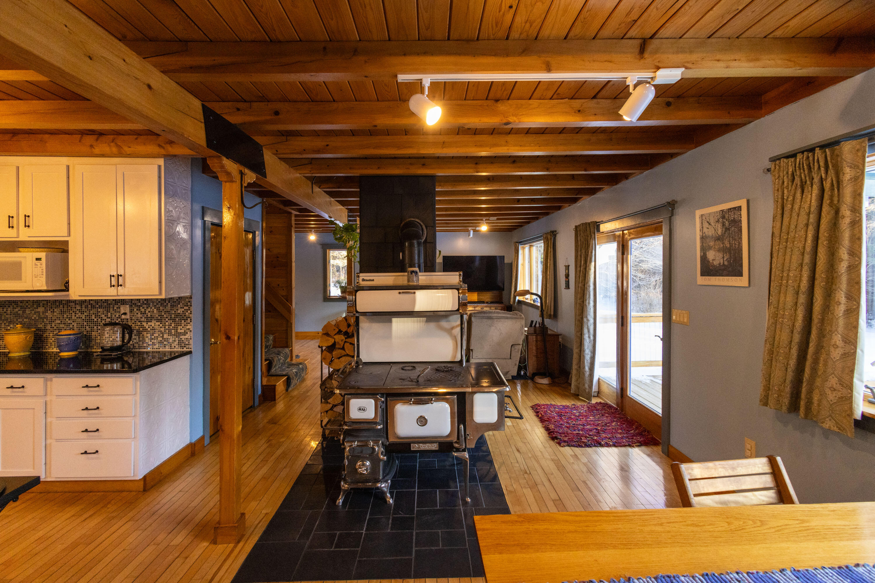 163 Ayer Ridge Road, Freedom, ME, 04941