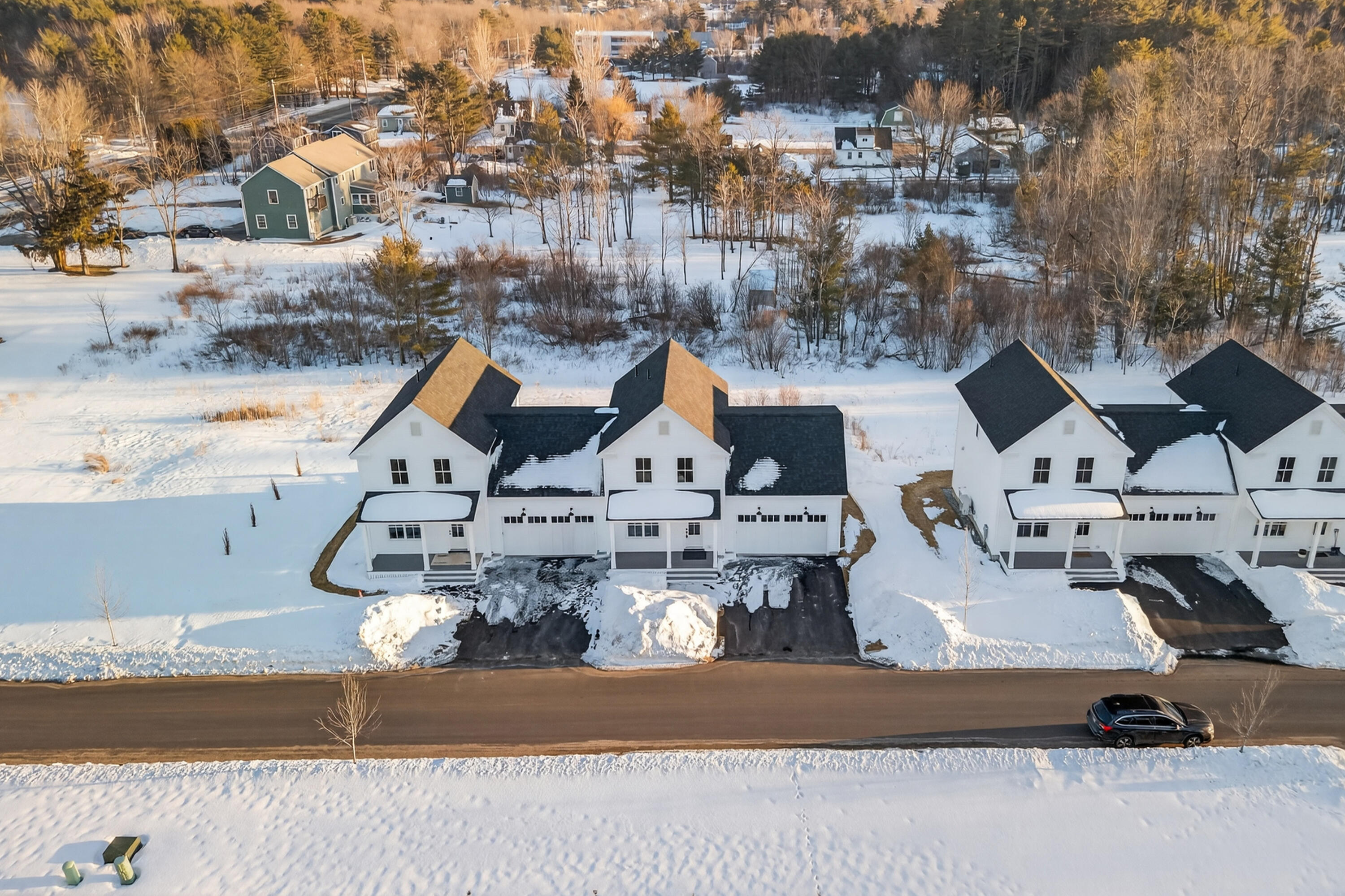 12 Holbrook Farms Way UNIT 2, Scarborough, ME, 04074