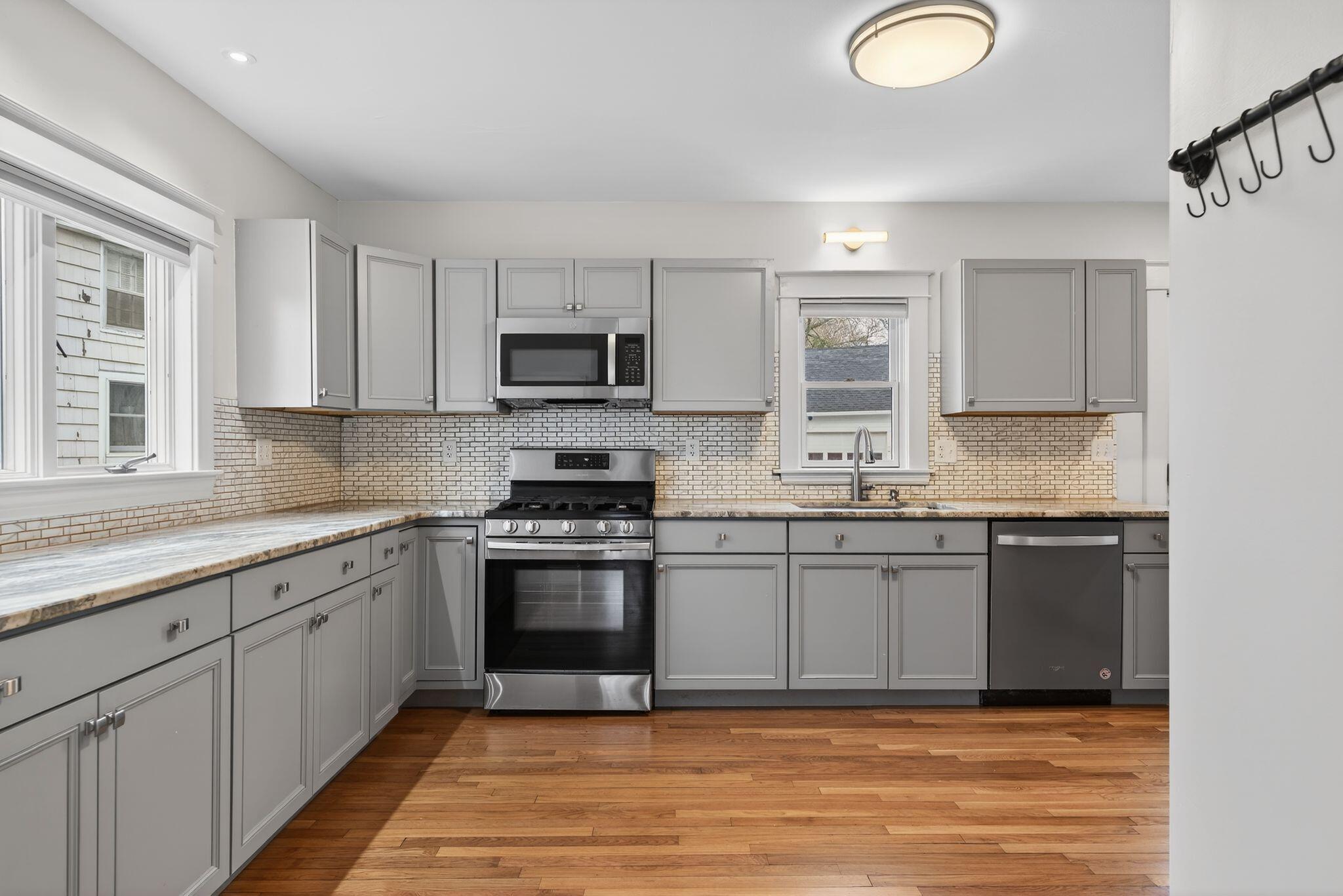 930 Forest Avenue, Portland, ME, 04103