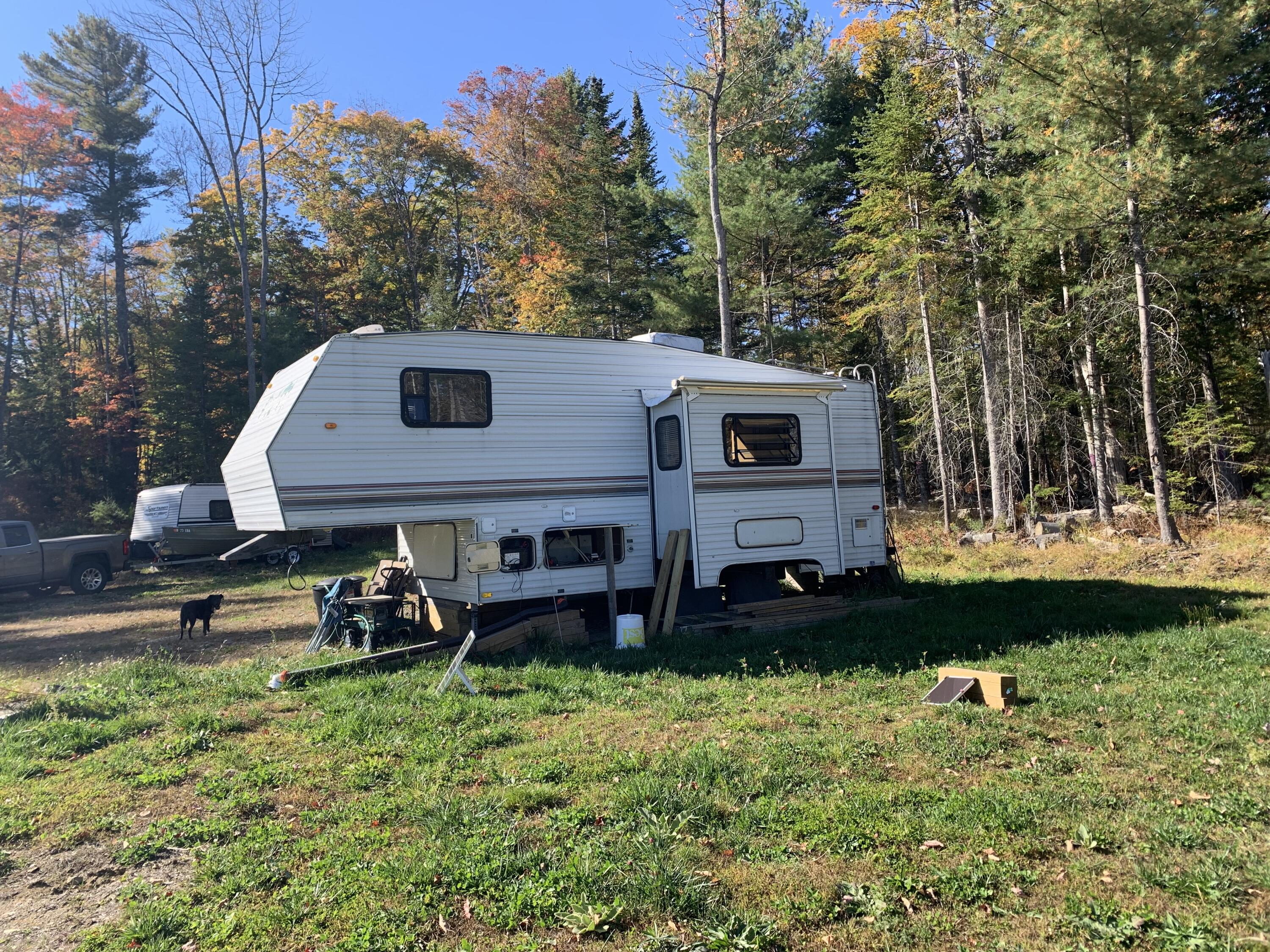 10 Hammond Brook Road, Monson, ME, 04464