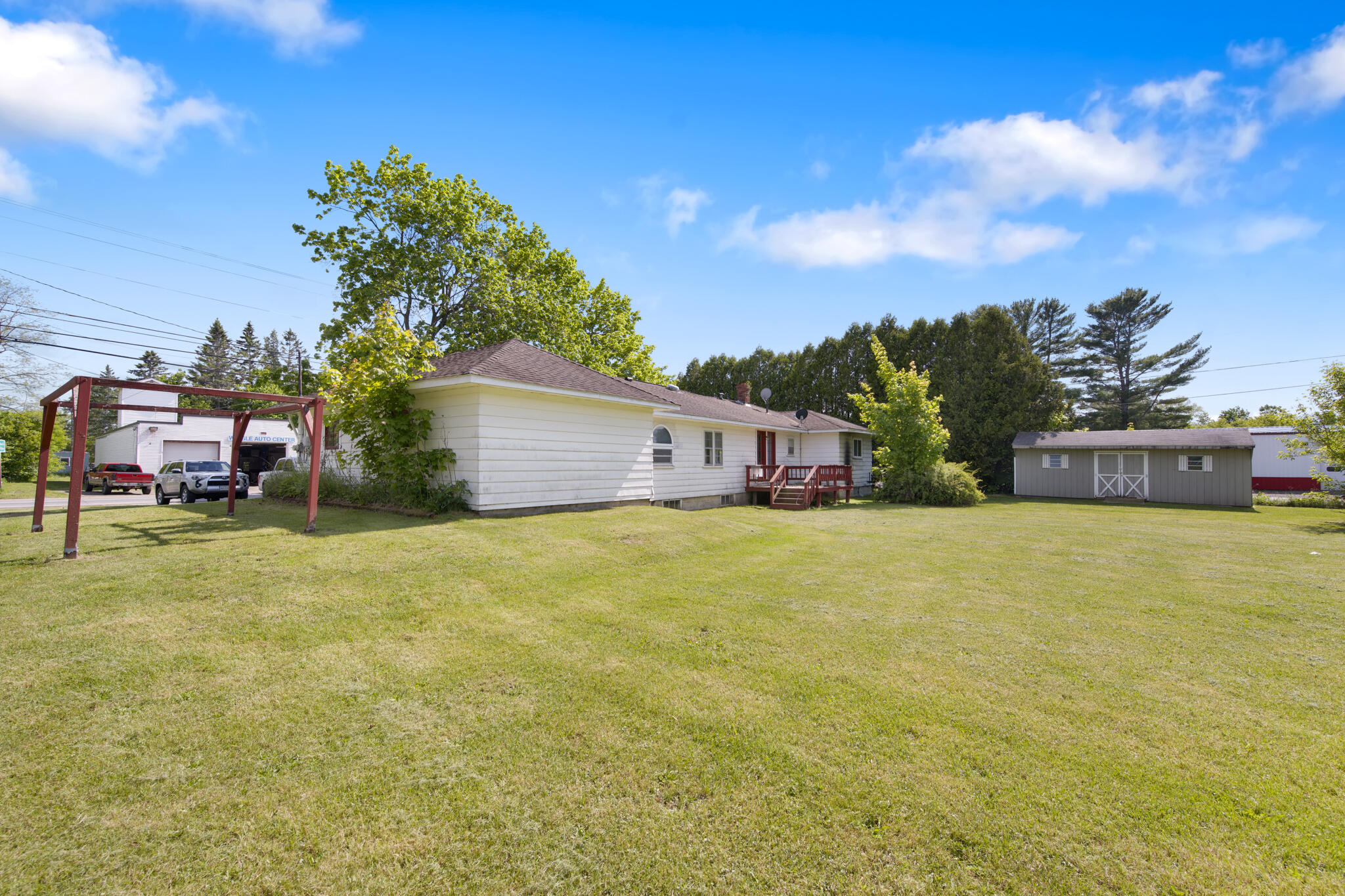 40 Exeter Road, Corinna, ME 04928 — photo 2