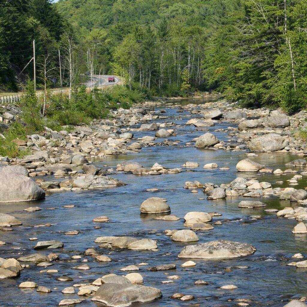 Lot 01-63 Ira Mountain Road, Kingfield, ME, 04947