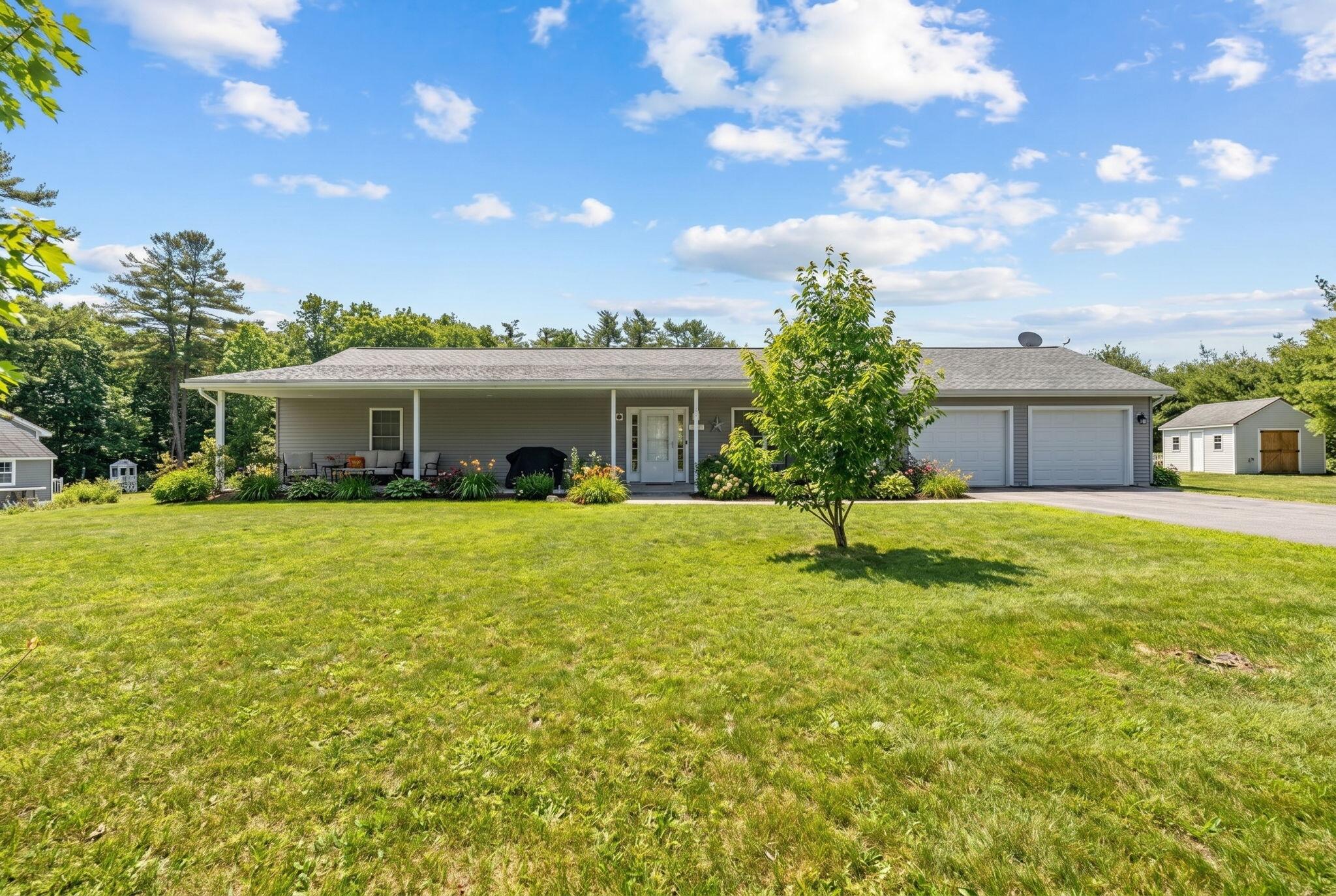 Photo of 16 Hickory Drive Wiscasset ME 04578