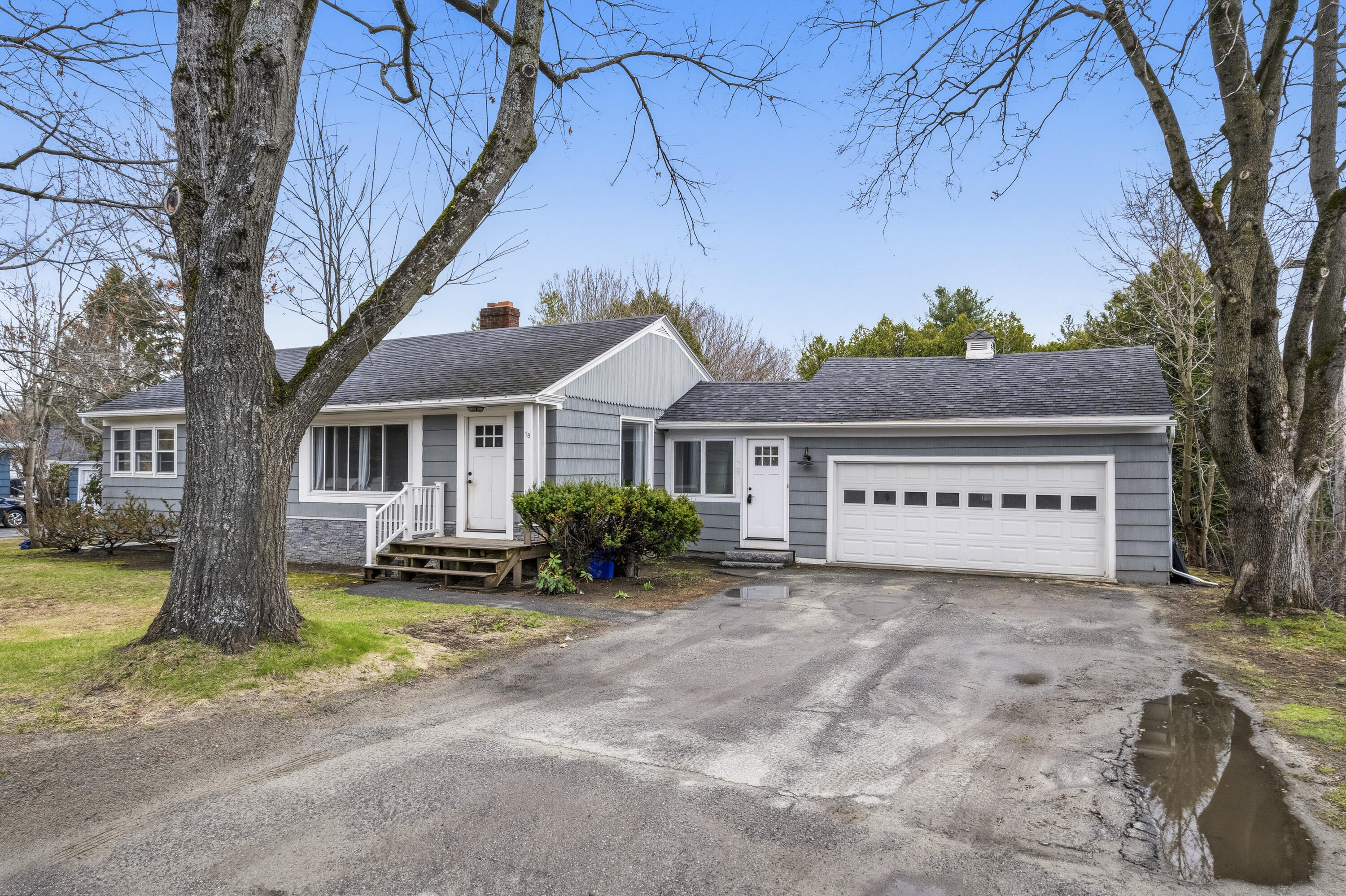 78 W River Road, Waterville, ME, 04901