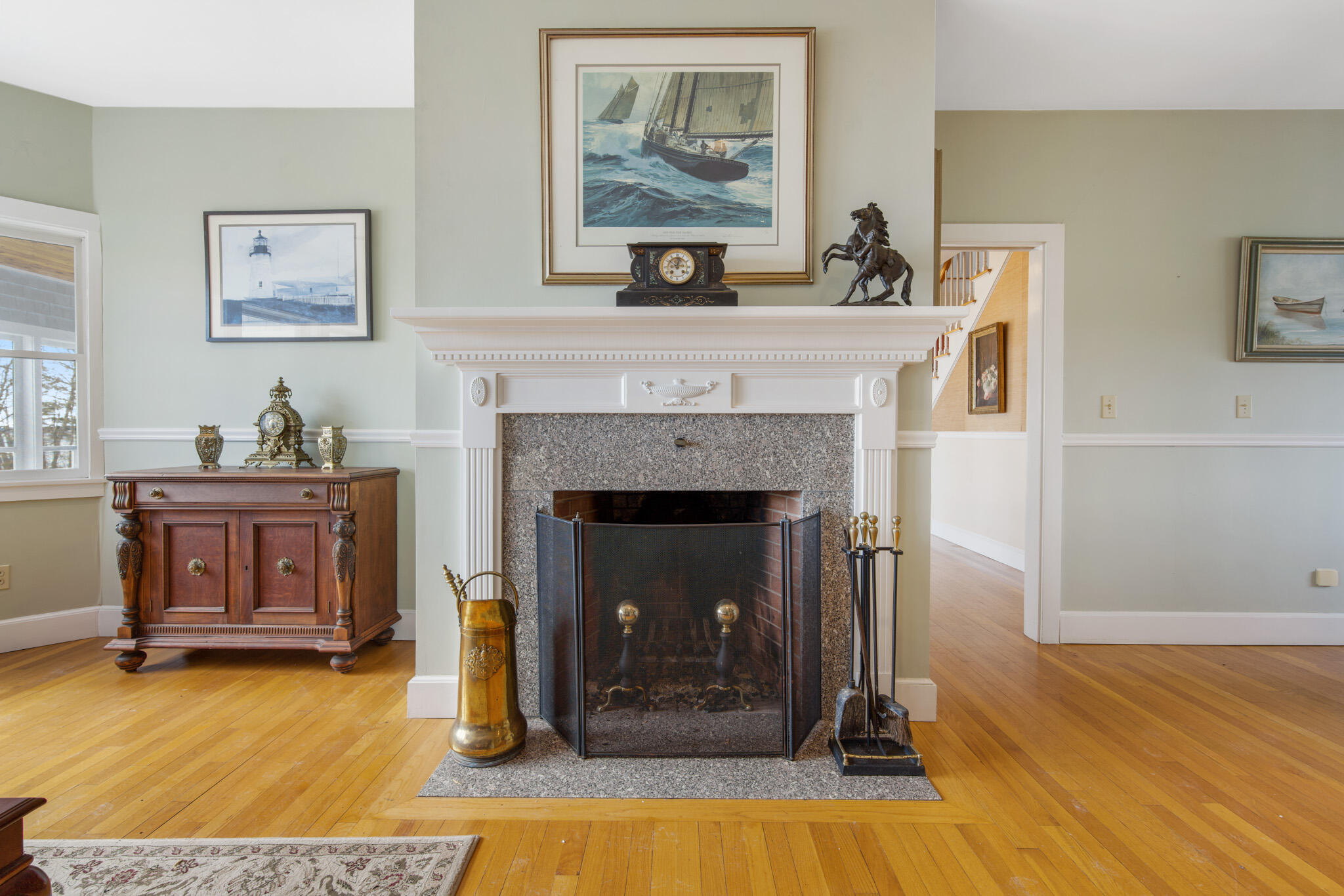 684 Falls Bridge Road, Blue Hill, ME, 04614