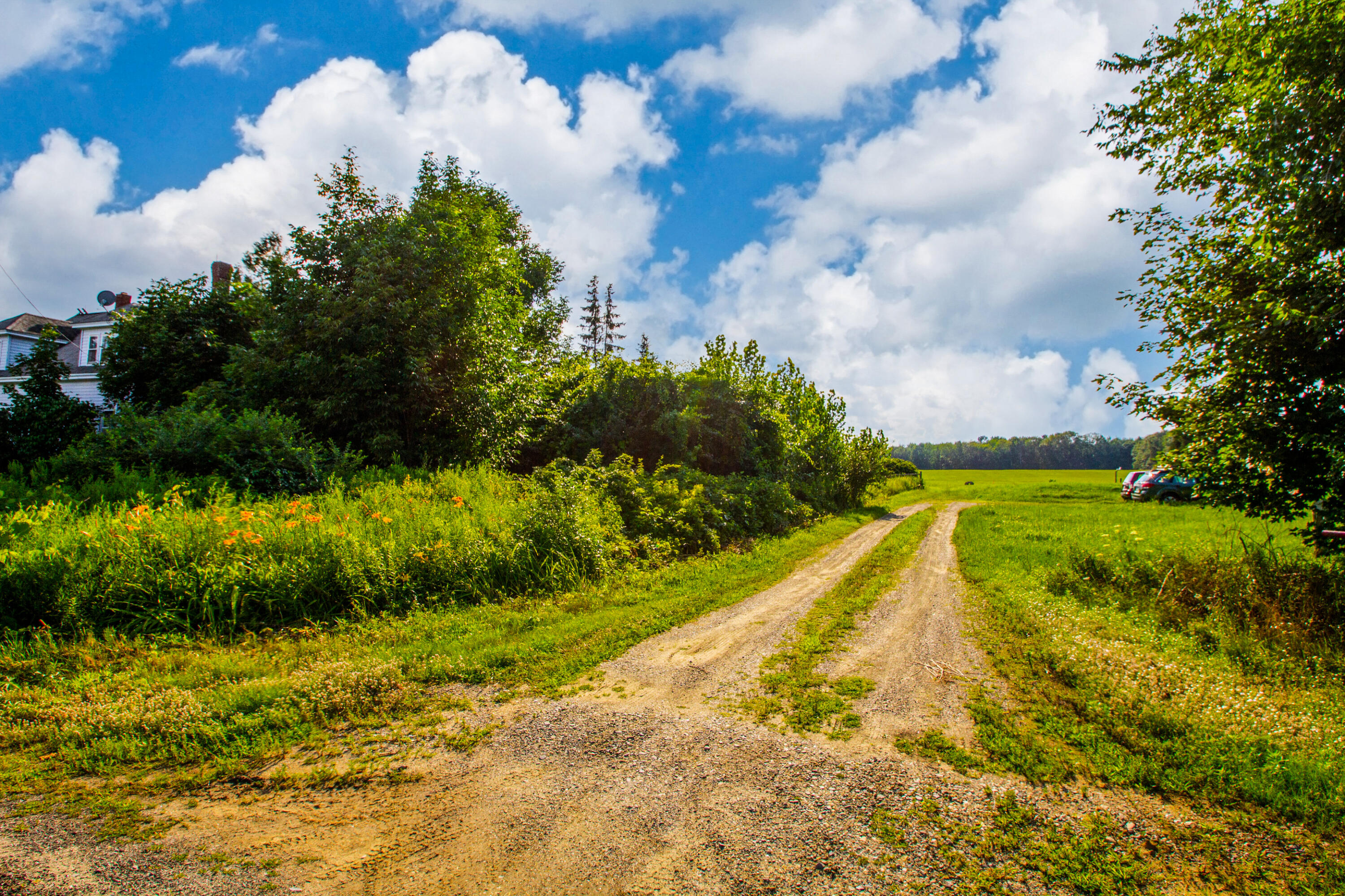 Lot B1 Academy Road, Litchfield, ME, 04350