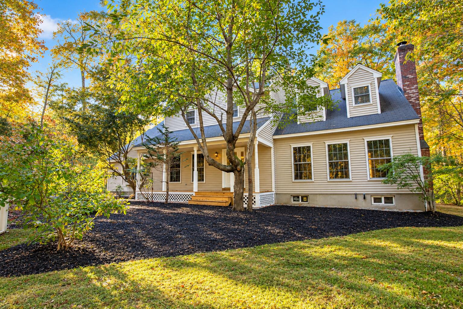 Photo of 251 West Road Waterboro ME 04087