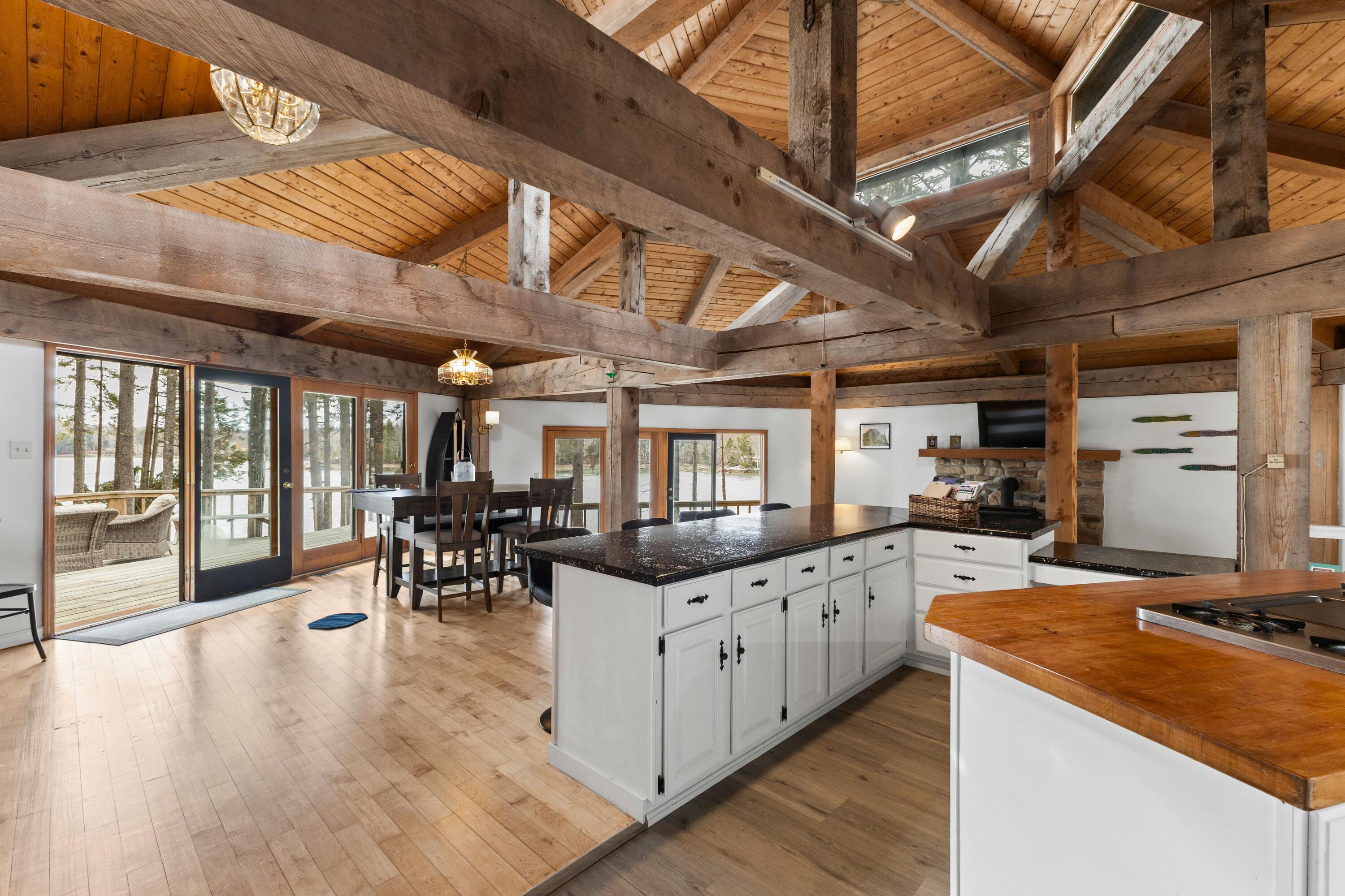 93 Goods Point Road UNIT Lot 1, Steuben, ME, 04680