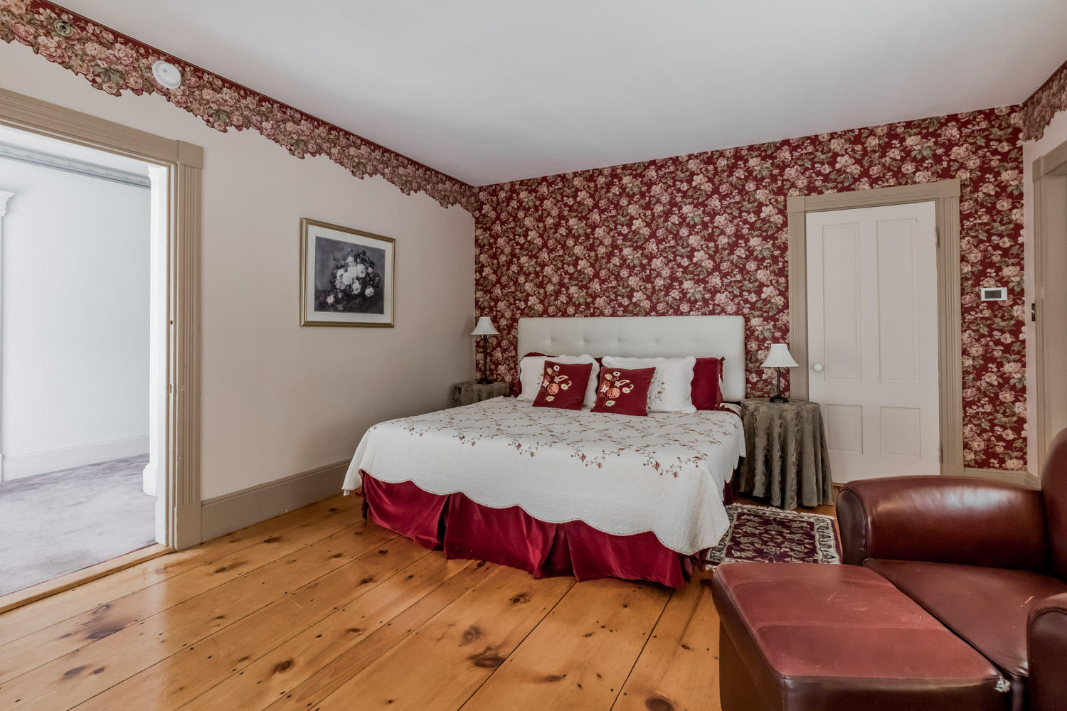 141 Martin Road, Rumford, ME, 04276-4032