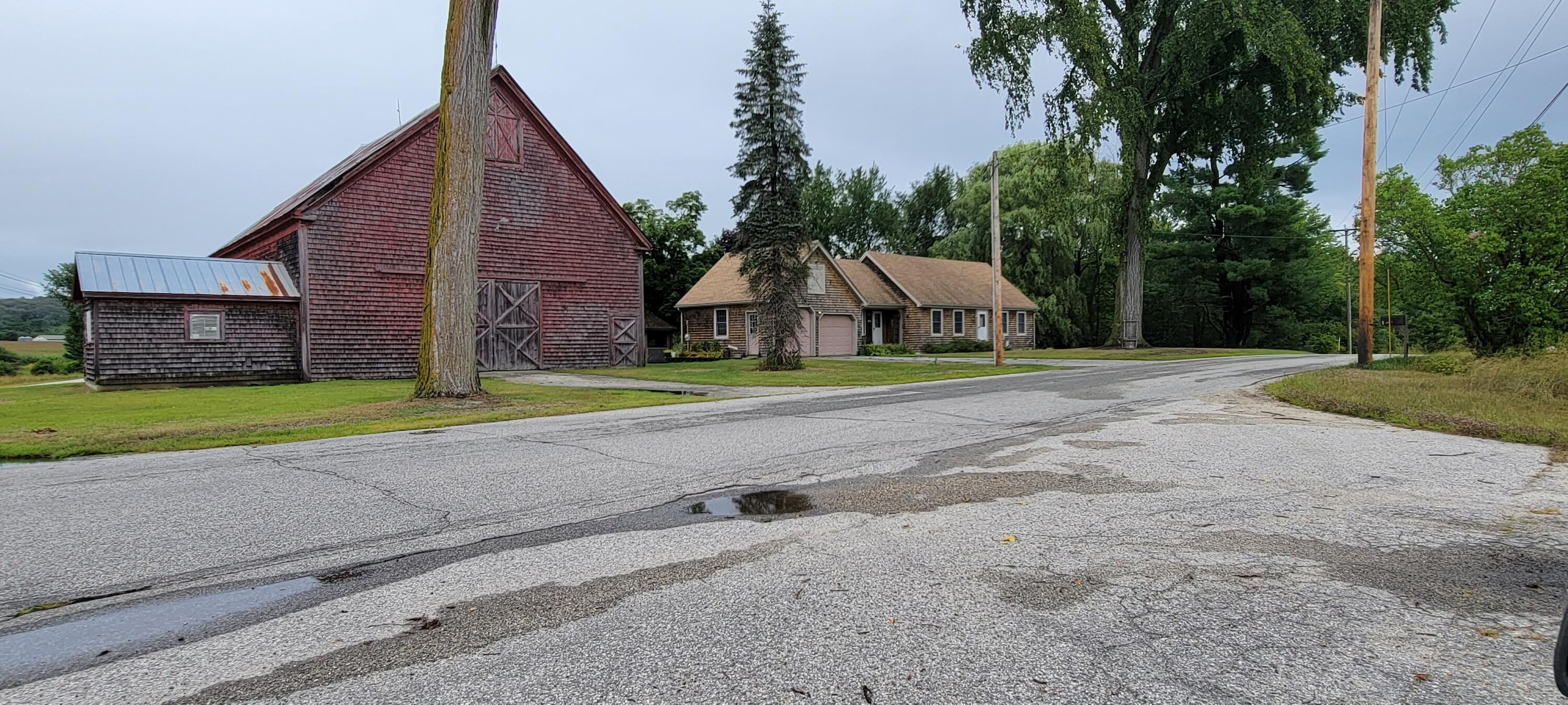 2 Plains Road, Turner, ME, 04282