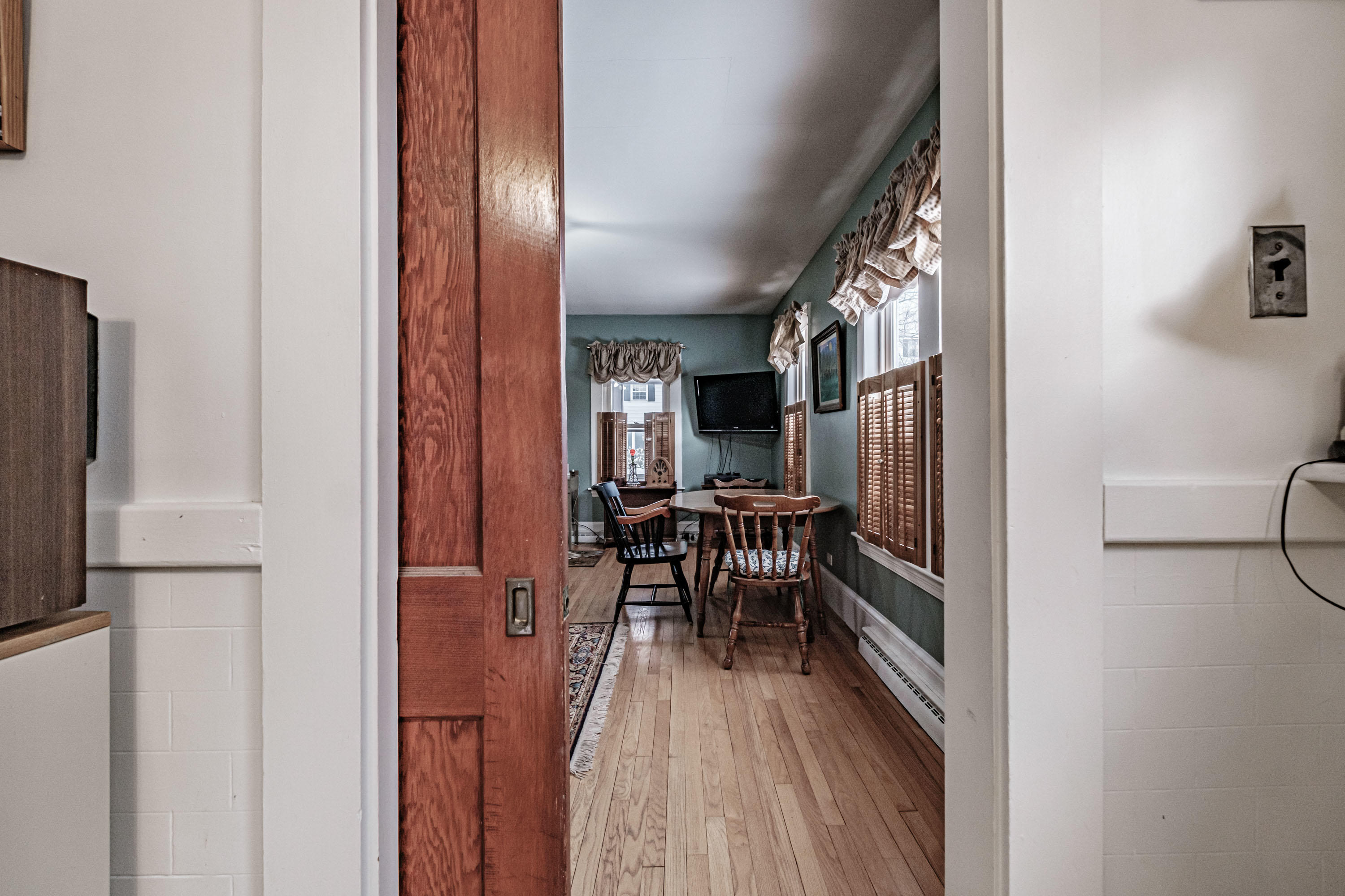 435 Knox Street, Rumford, ME, 04276-2109